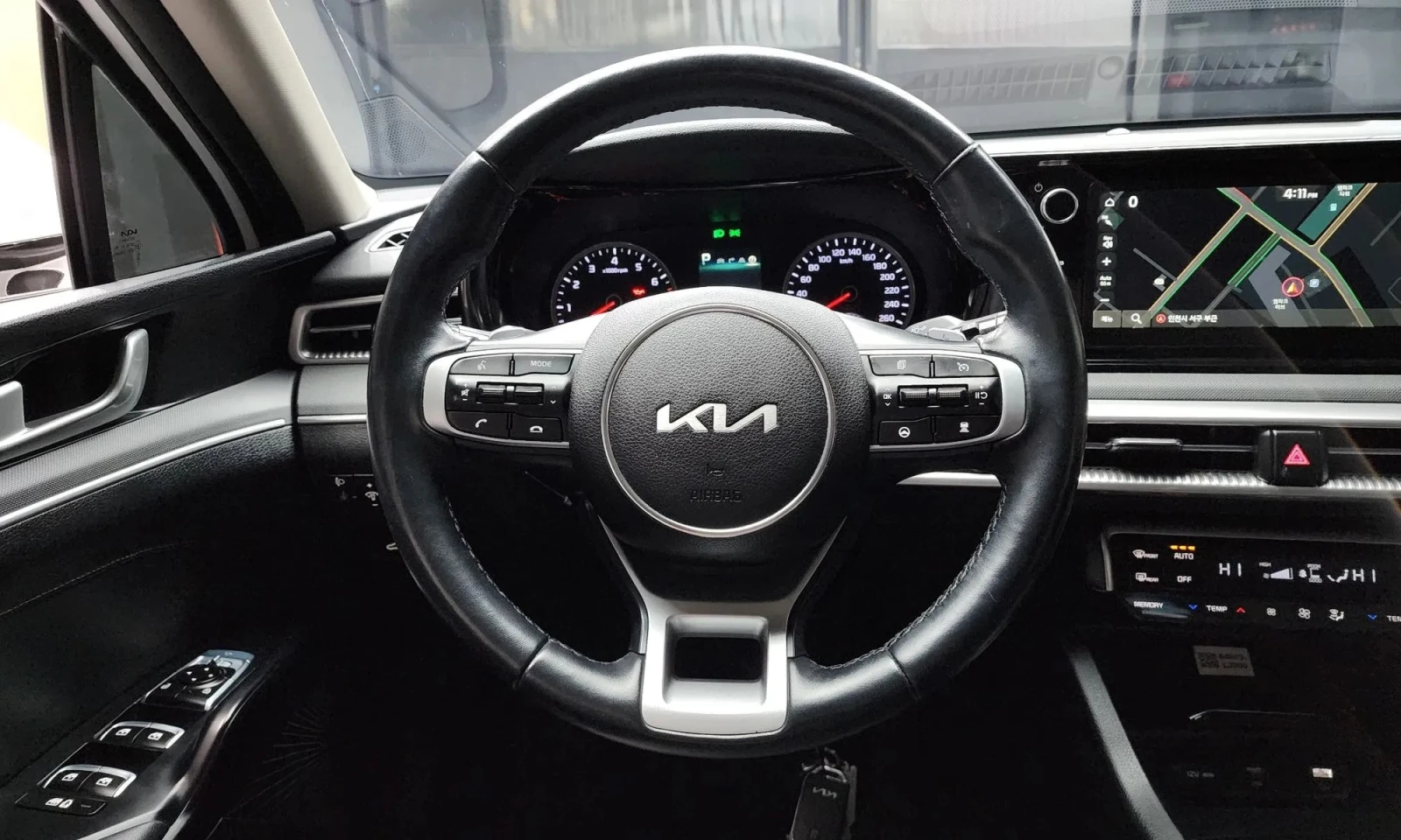 Kia K5 2.0 Lpi | Mobile.bg � ����������� 12
