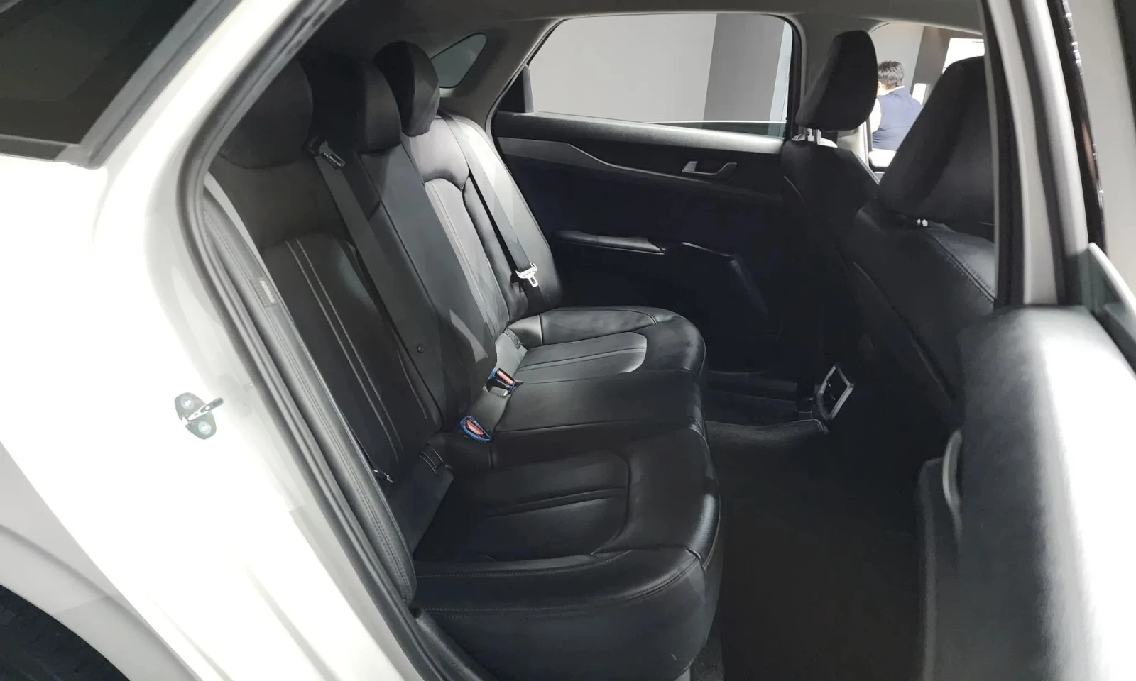 Kia K5 2.0 Lpi | Mobile.bg � ����������� 11