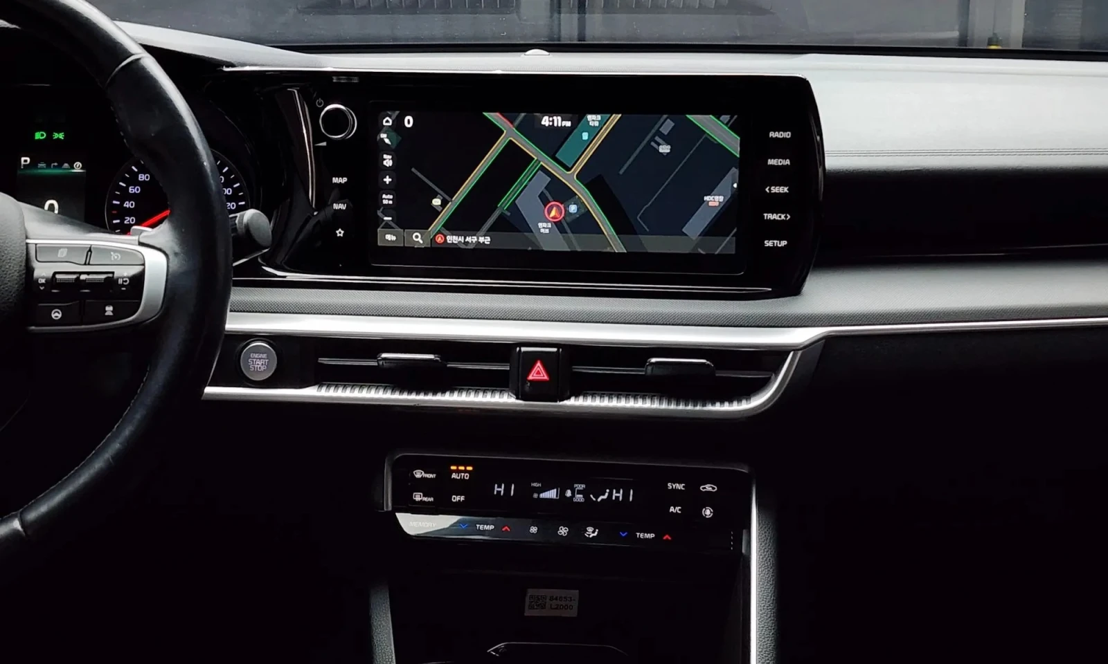 Kia K5 2.0 Lpi | Mobile.bg � ����������� 13