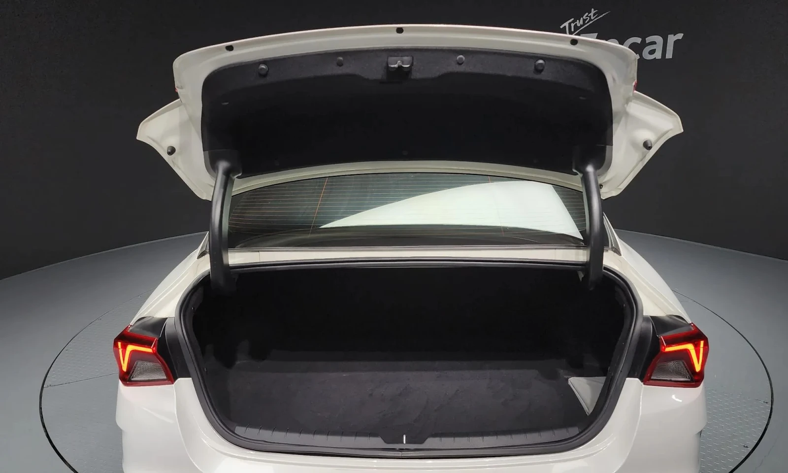 Kia K5 2.0 Lpi | Mobile.bg � ����������� 17