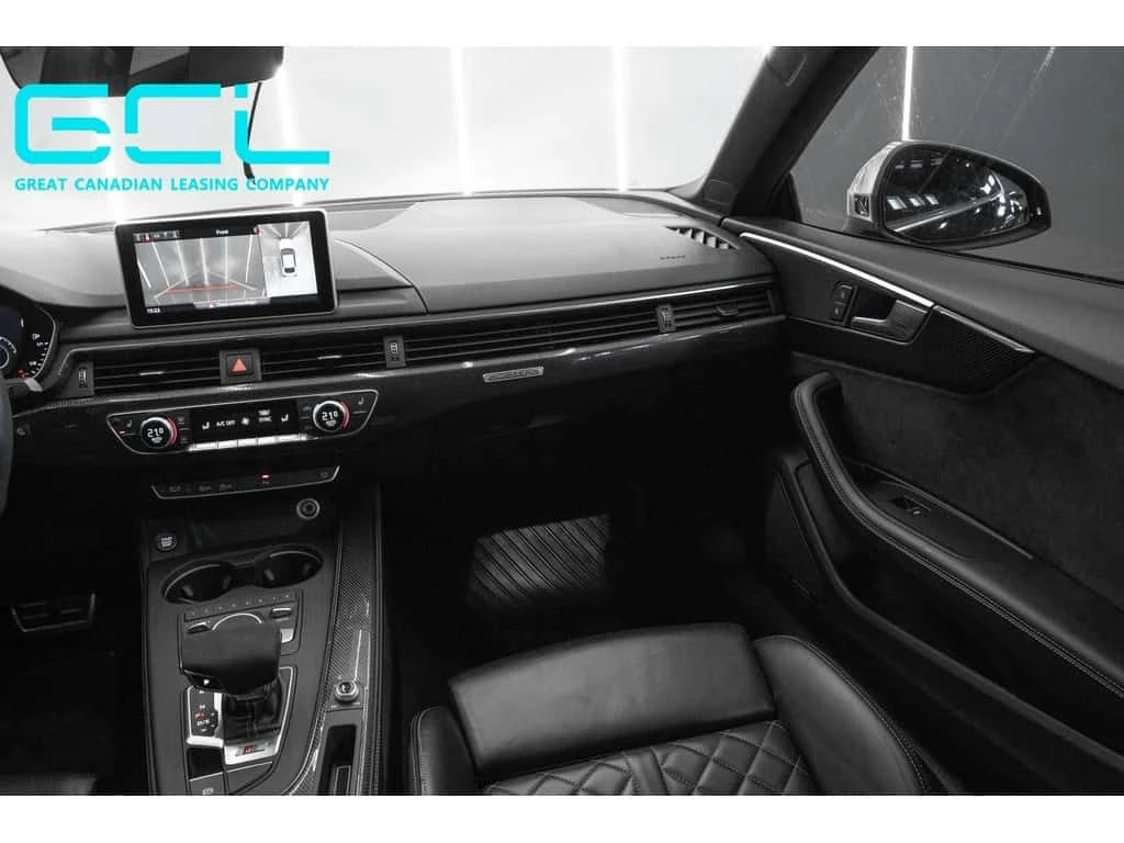 Audi S5 * 3.0 TFSI quattro Technik* Tiptronic* 360 CAM * , снимка 12 - Автомобили и джипове - 53720913