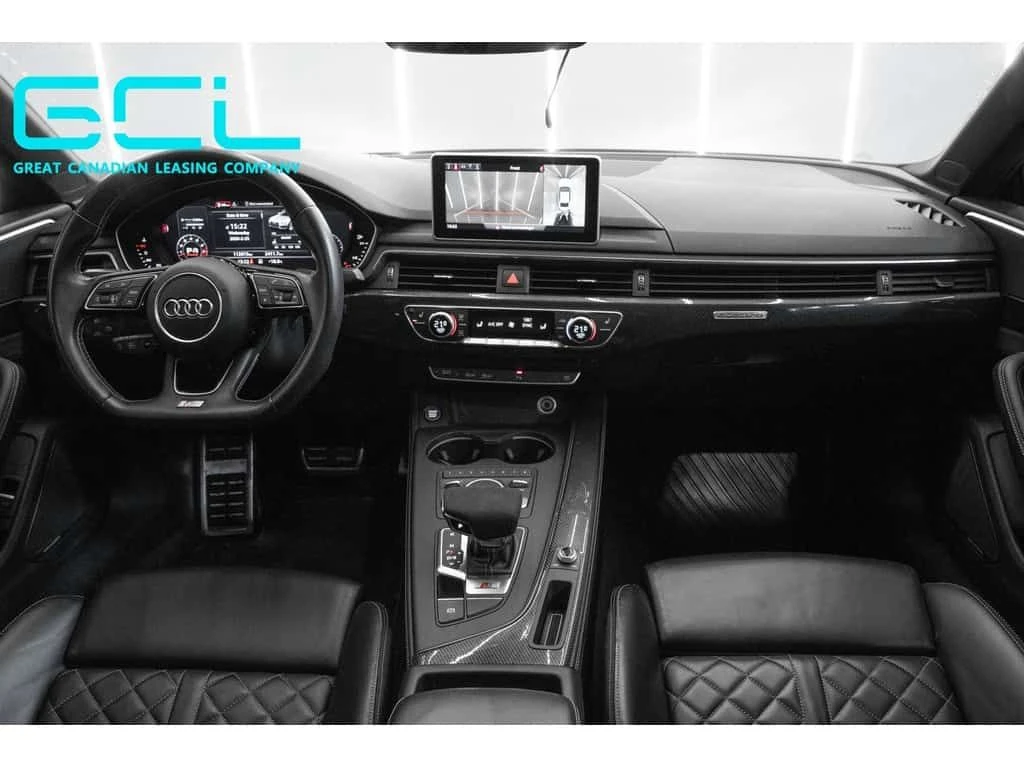 Audi S5 * 3.0 TFSI quattro Technik* Tiptronic* 360 CAM *  - изображение 2