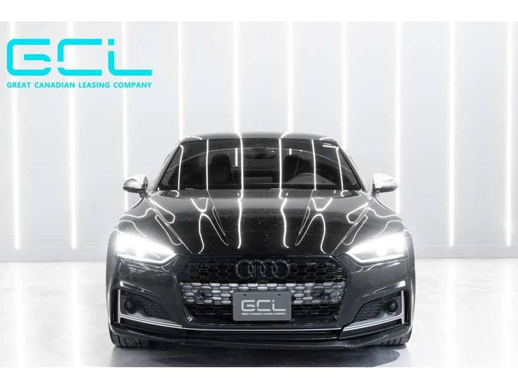 Audi S5 * 3.0 TFSI quattro Technik* Tiptronic* 360 CAM *  - изображение 4