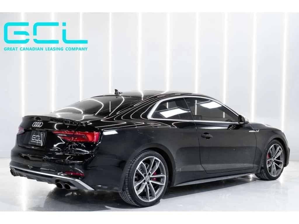 Audi S5 * 3.0 TFSI quattro Technik* Tiptronic* 360 CAM *  - изображение 7