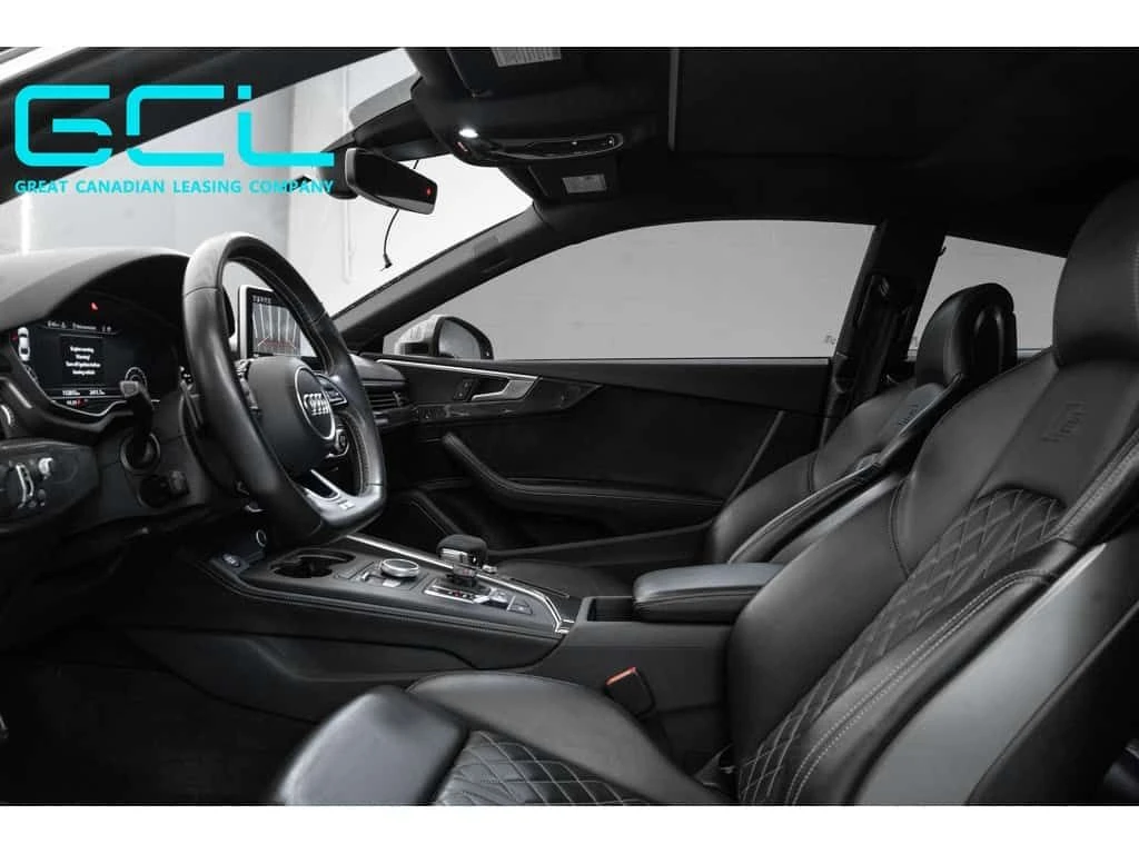 Audi S5 * 3.0 TFSI quattro Technik* Tiptronic* 360 CAM * , снимка 13 - Автомобили и джипове - 53720913