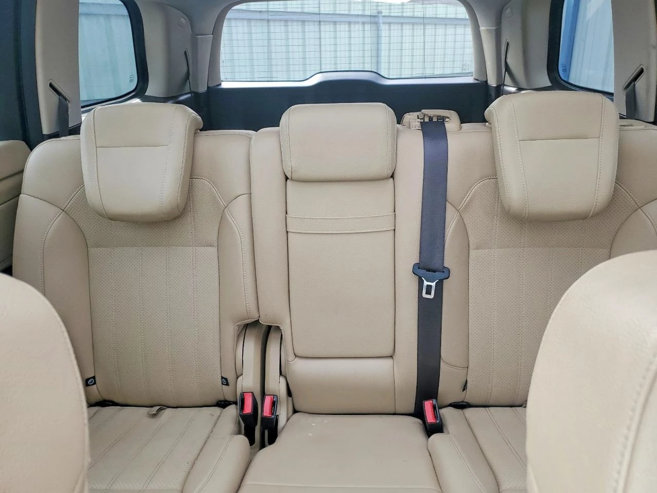 Mercedes-Benz GLS 450 | Mobile.bg � ����������� 9