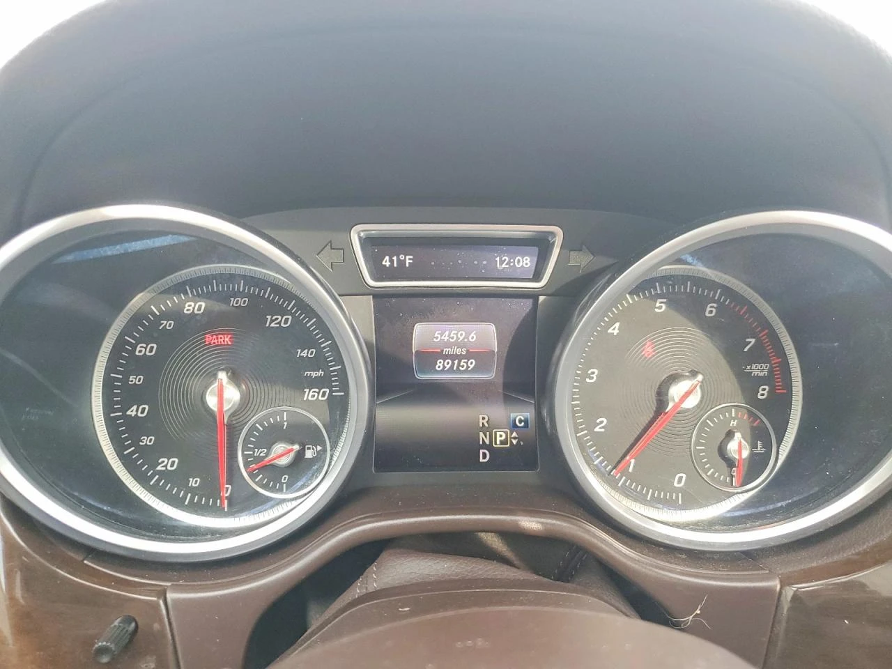 Mercedes-Benz GLS 450 | Mobile.bg � ����������� 11
