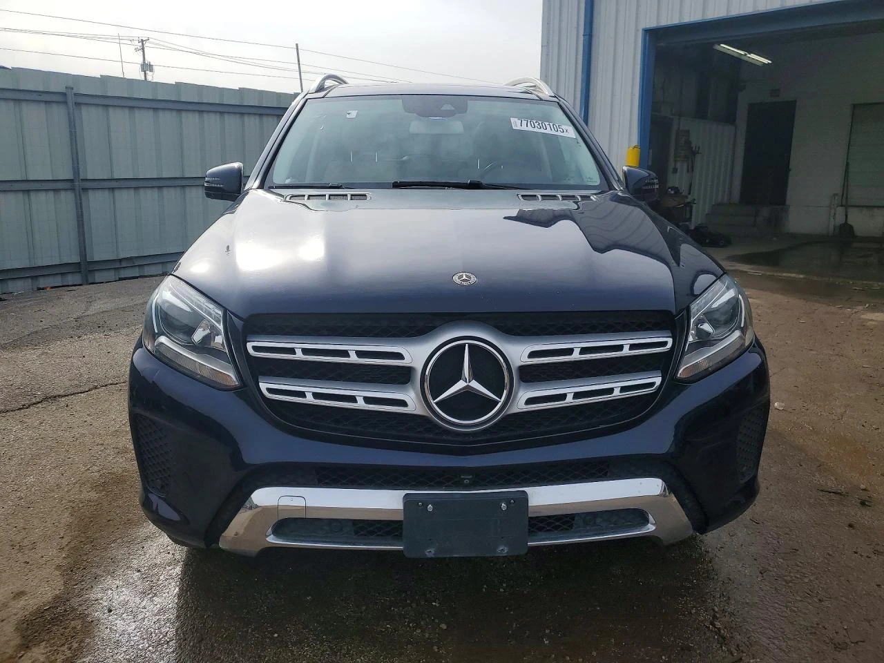 Mercedes-Benz GLS 450 | Mobile.bg � ����������� 1