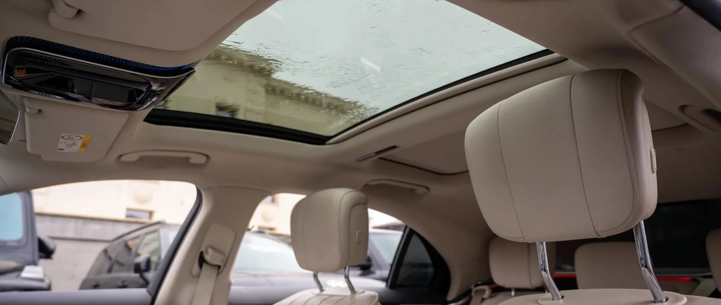 Mercedes-Benz S 400 d 4MATIC AMG-Line Sedan, снимка 6 - Автомобили и джипове - 53942886