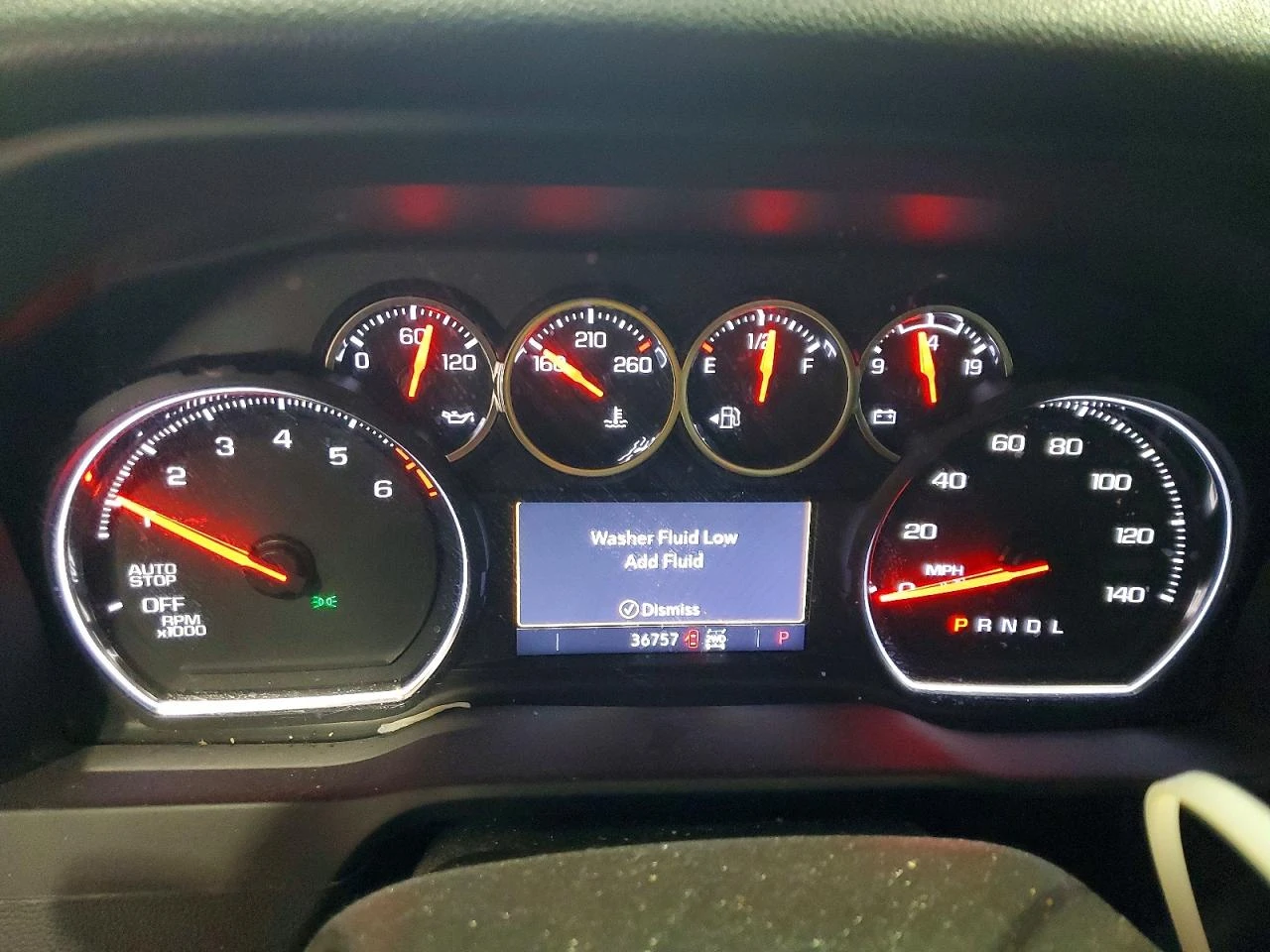 Chevrolet Silverado 5.3* LTD K1500* РЕАЛНИ КМ!, снимка 10 - Автомобили и джипове - 54084669