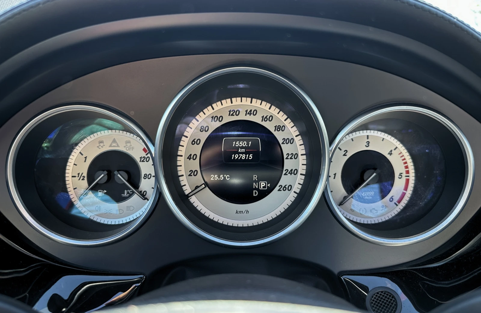 Mercedes-Benz CLS 350 Shooting Brake , AMG , 4matic, снимка 9 - Автомобили и джипове - 54120821