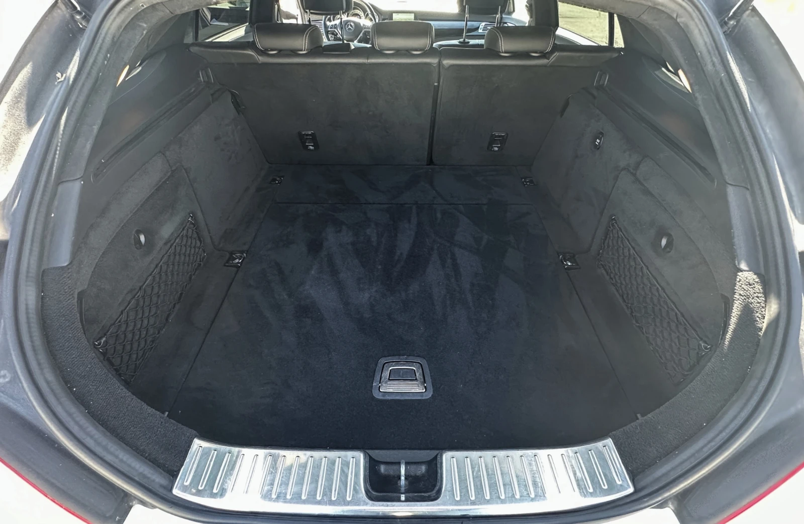 Mercedes-Benz CLS 350 Shooting Brake , AMG , 4matic, снимка 17 - Автомобили и джипове - 54120821