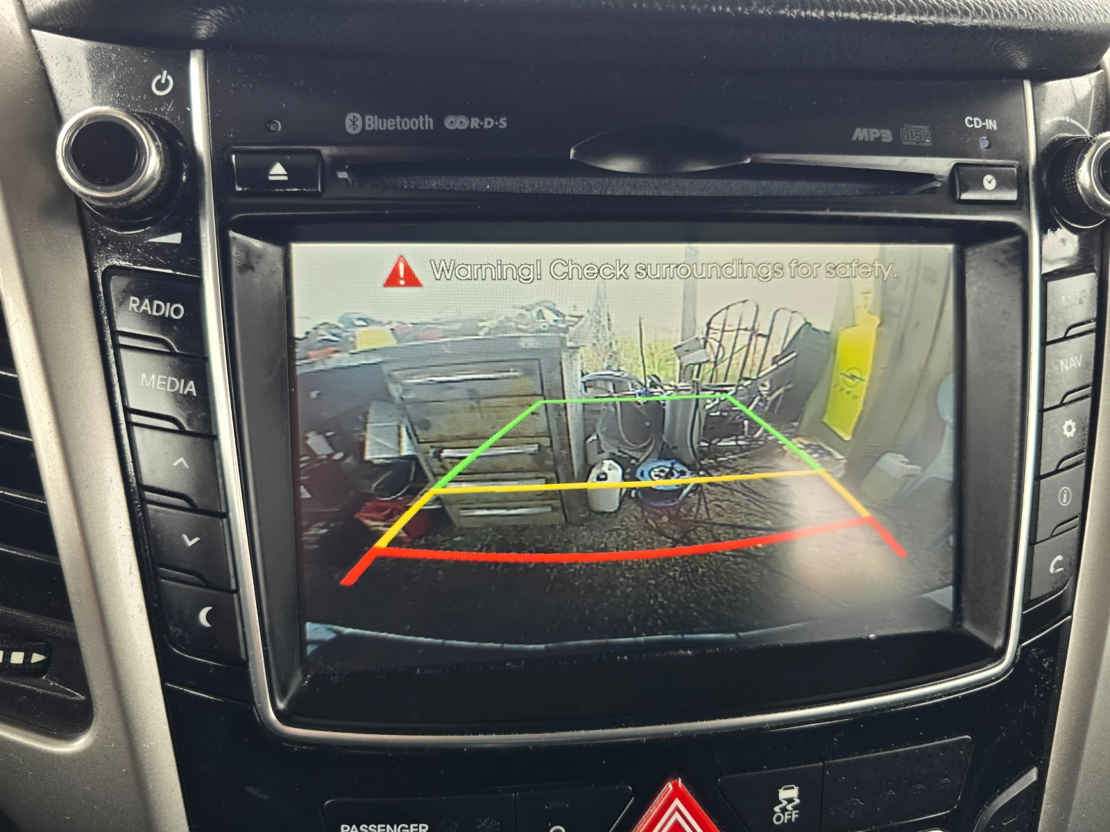 Hyundai I30 1.6-CRDI-FACE-LED-NAVI-EURO6W | Mobile.bg � ����������� 17