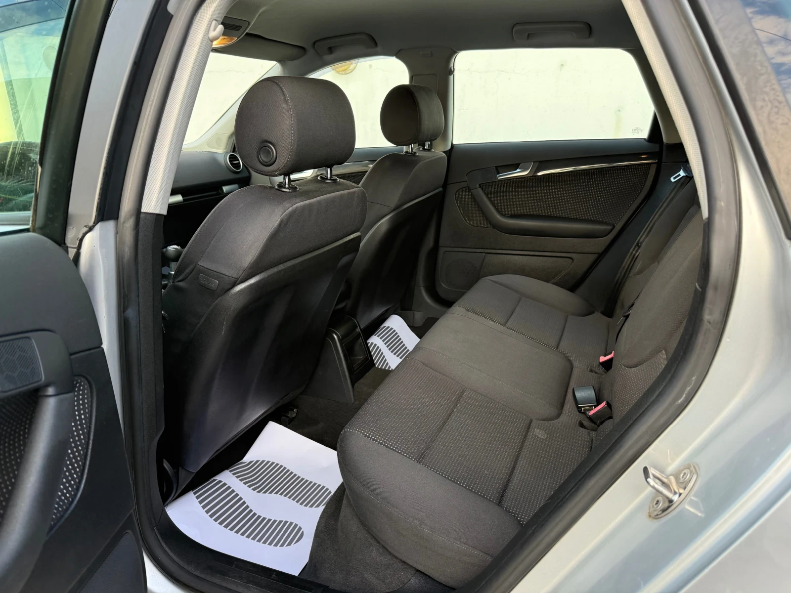 Audi A3 1.9TDI 105HP SPORTBACK | Mobile.bg � ����������� 14