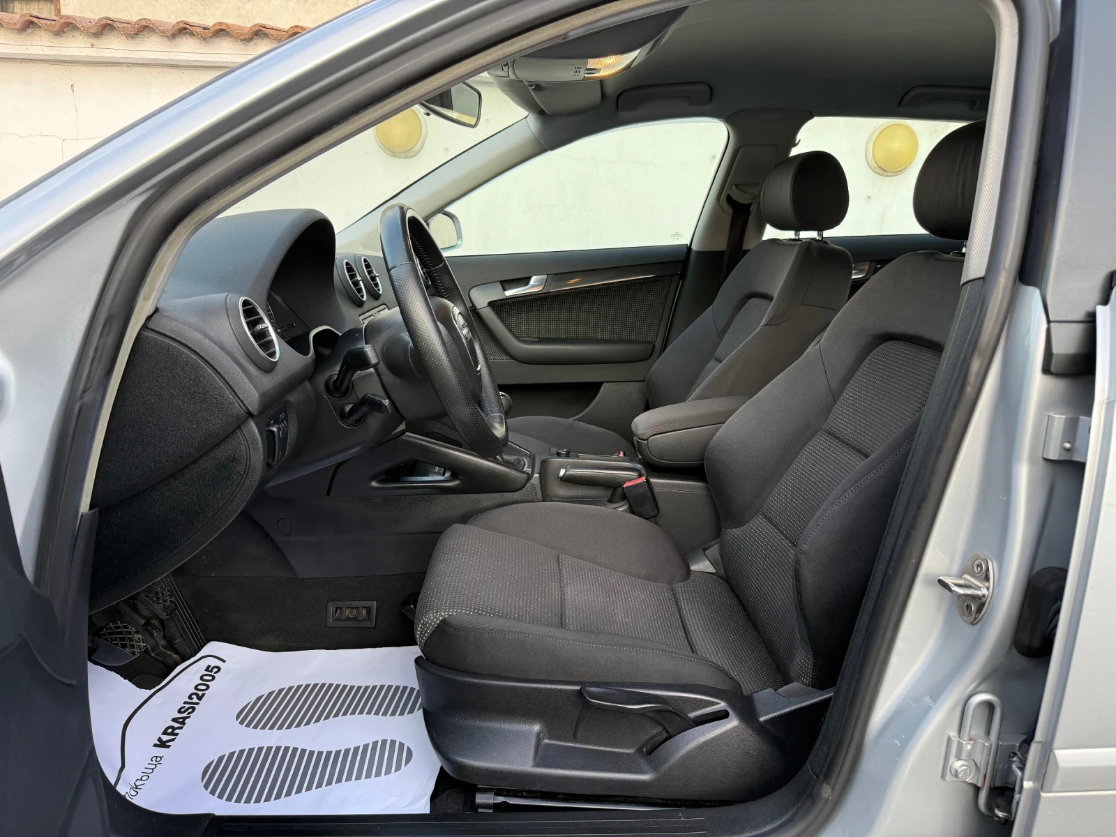 Audi A3 1.9TDI 105HP SPORTBACK | Mobile.bg � ����������� 7