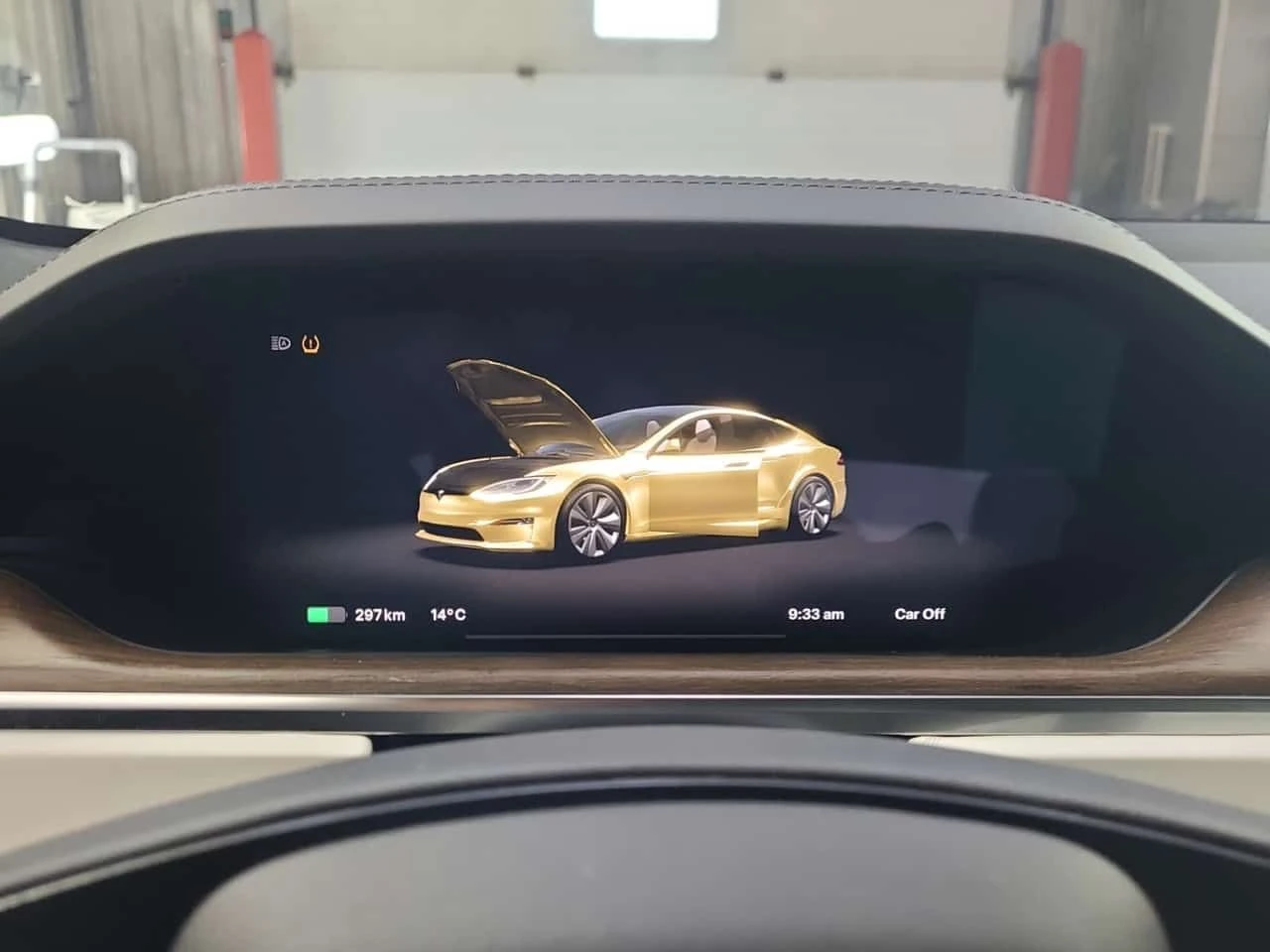 Tesla Model S AWD| ОБДУХВАНЕ| ПАМЕТ| ПАНО| 2 КЛЮЧА| , снимка 10 - Автомобили и джипове - 54424285