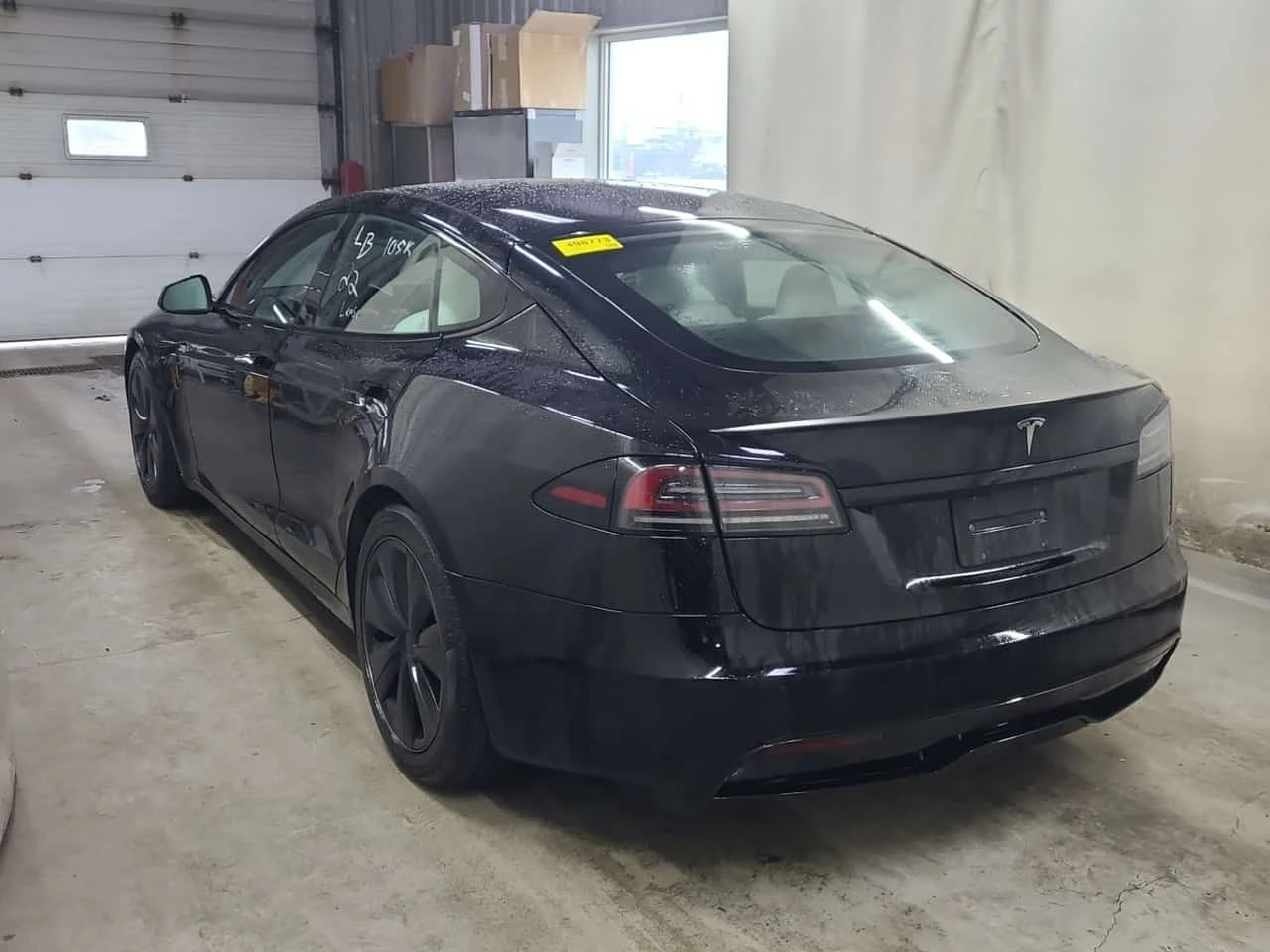 Tesla Model S AWD| ОБДУХВАНЕ| ПАМЕТ| ПАНО| 2 КЛЮЧА| , снимка 4 - Автомобили и джипове - 54424285