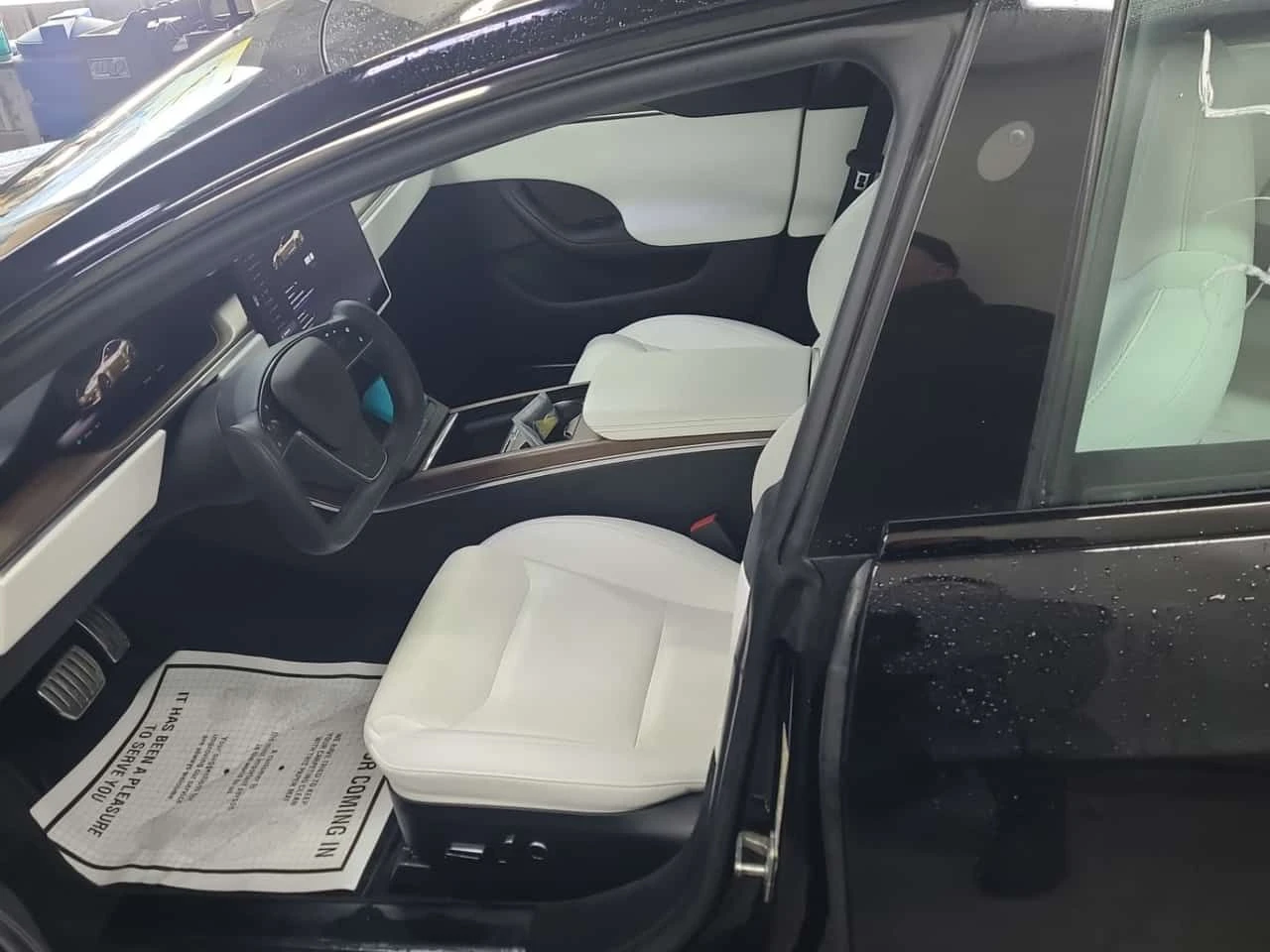 Tesla Model S AWD| ОБДУХВАНЕ| ПАМЕТ| ПАНО| 2 КЛЮЧА| , снимка 9 - Автомобили и джипове - 54424285