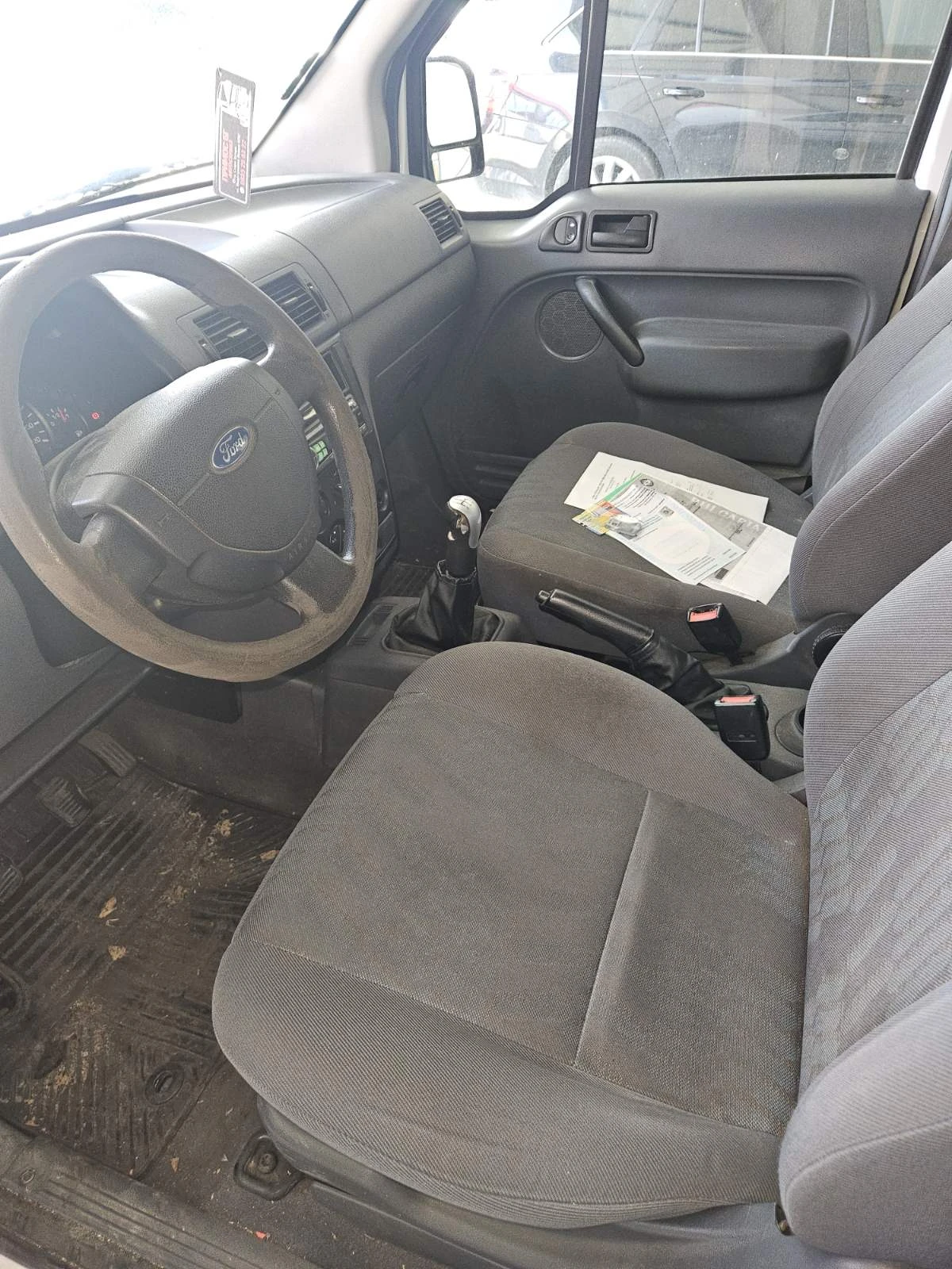 Ford Connect, снимка 5 - Автомобили и джипове - 54509716