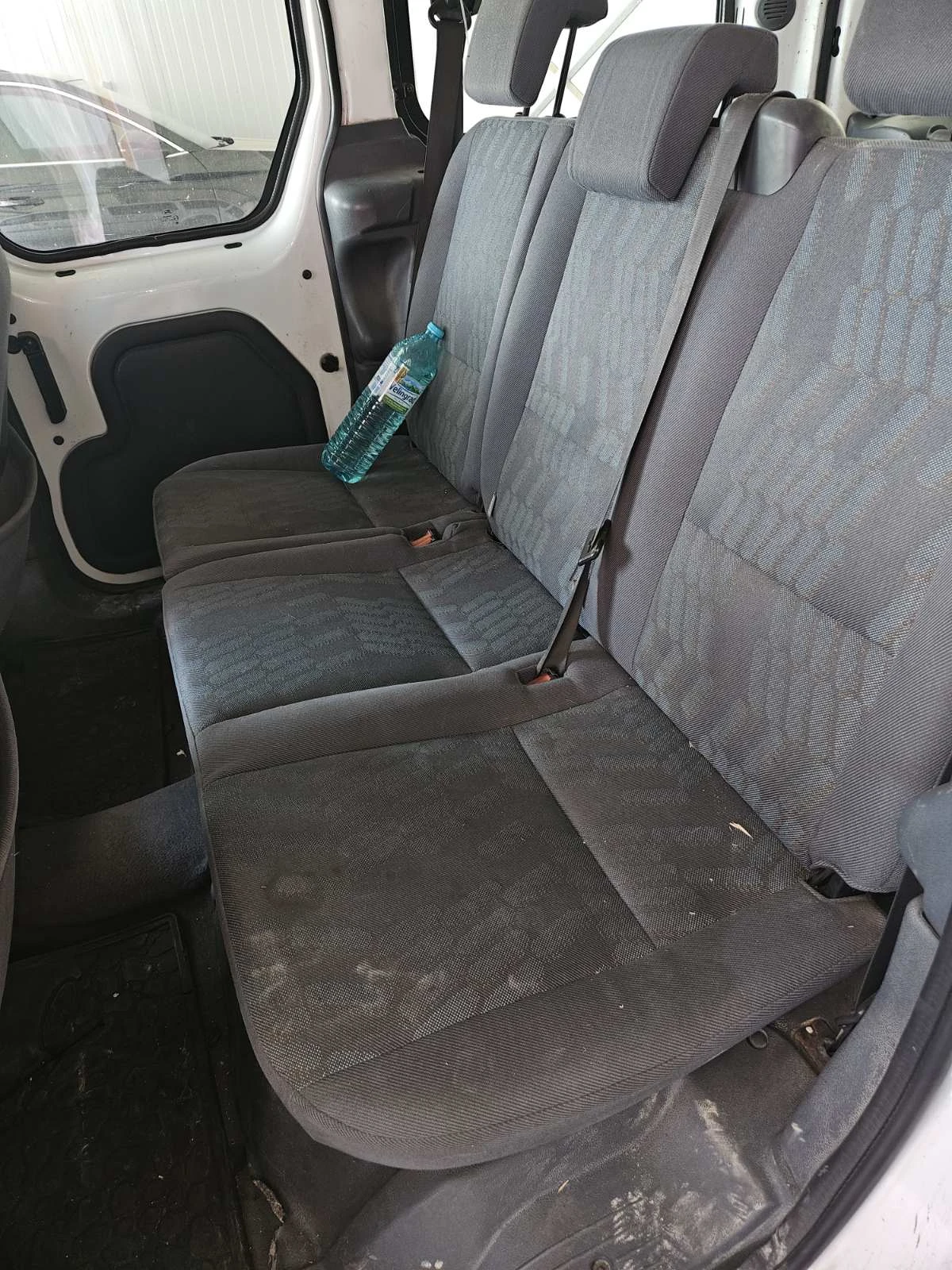 Ford Connect, снимка 3 - Автомобили и джипове - 54509716