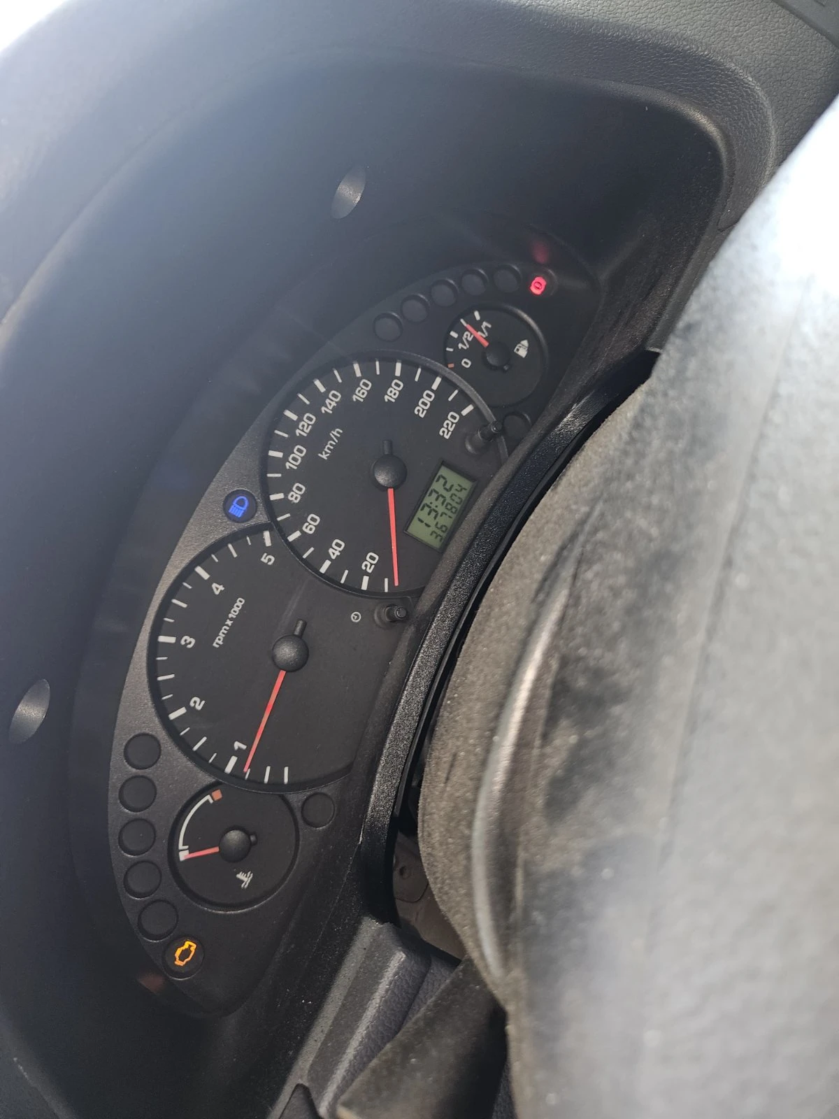Ford Connect, снимка 4 - Автомобили и джипове - 54509716