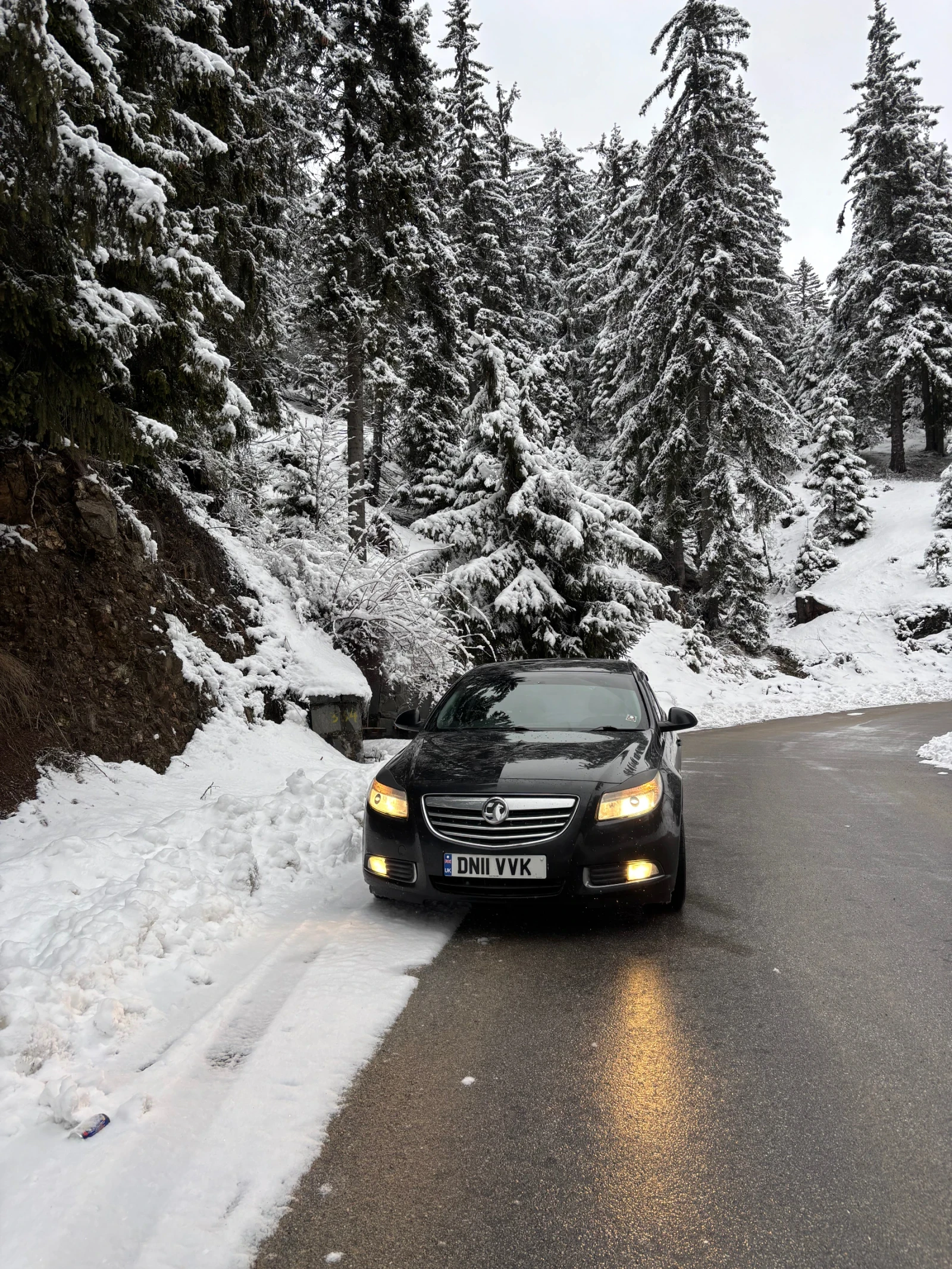 Opel Insignia SRI, снимка 10 - Автомобили и джипове - 54575252