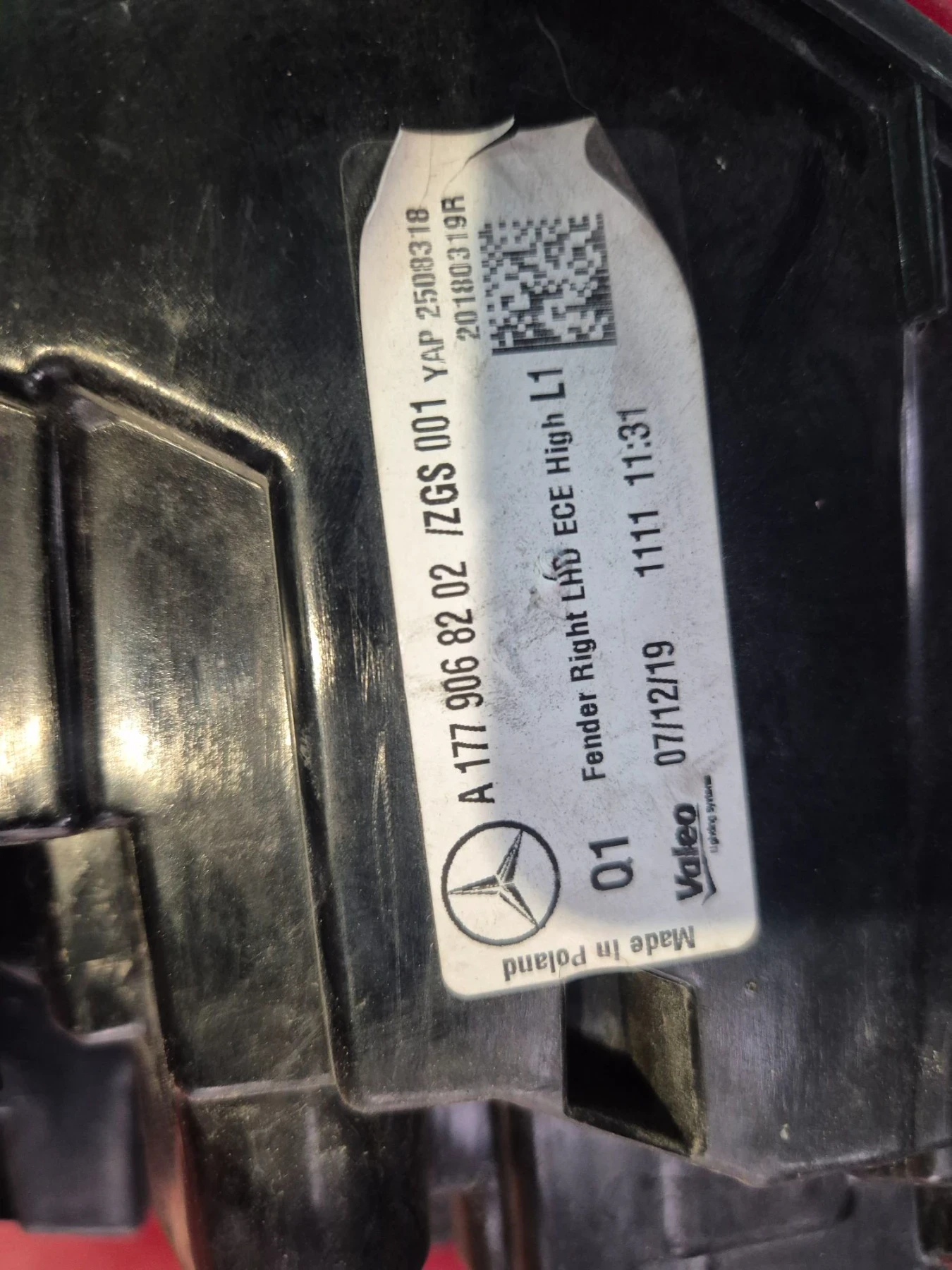 Mercedes-Benz A 180 1, 5 CDI-608.915-116PS | Mobile.bg � ����������� 12