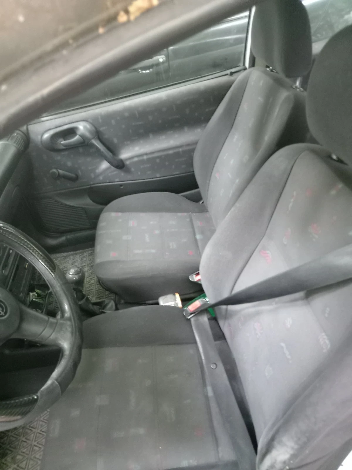 Opel Corsa, снимка 6 - Автомобили и джипове - 55054924