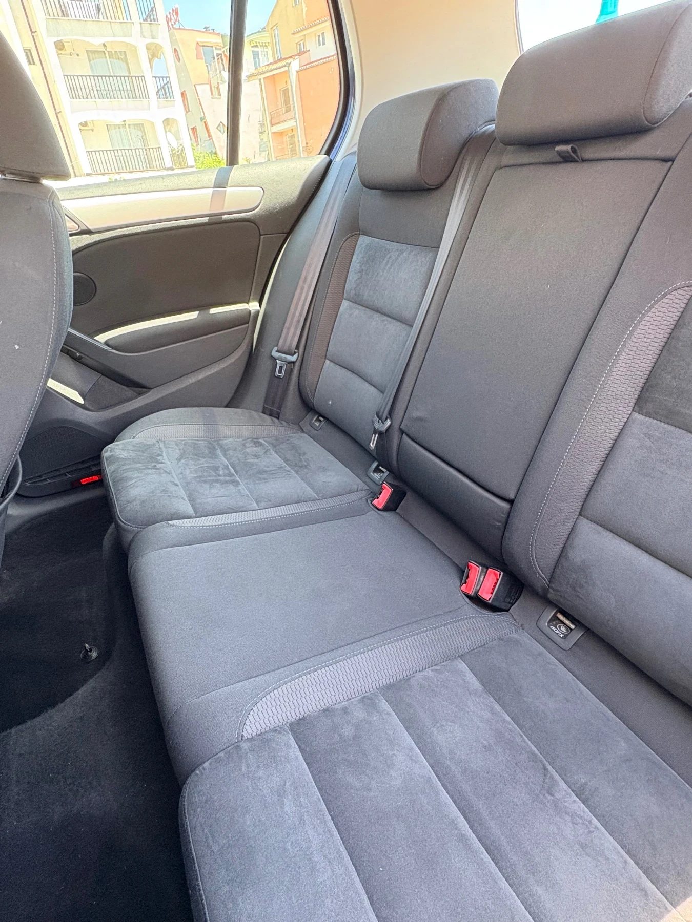 VW Golf 6, снимка 7 - Автомобили и джипове - 55192480