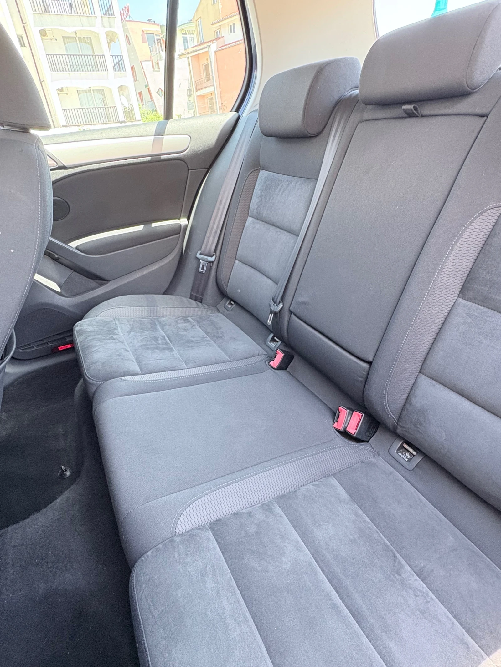 VW Golf 6, снимка 9 - Автомобили и джипове - 55091099