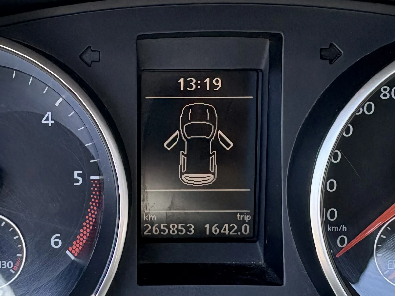 VW Golf 6, снимка 8 - Автомобили и джипове - 55192480
