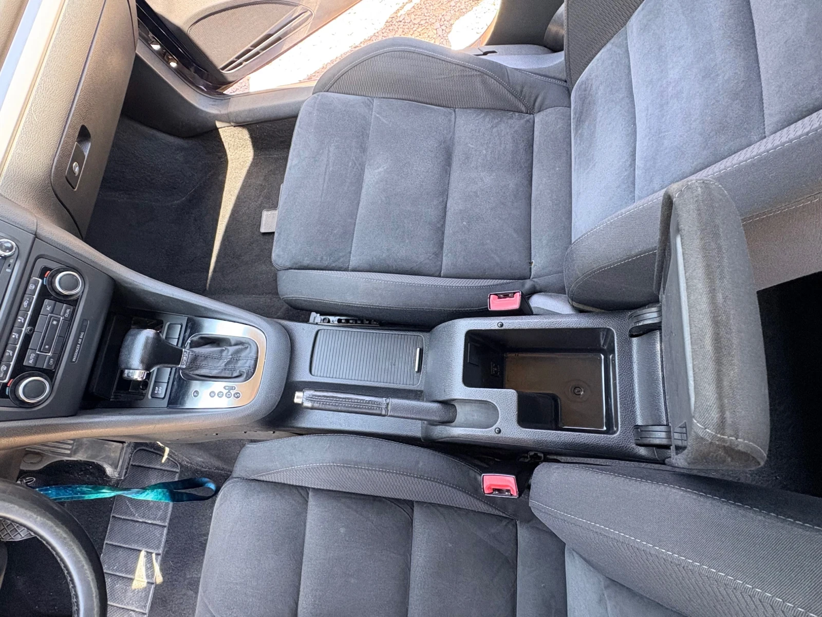 VW Golf 6, снимка 6 - Автомобили и джипове - 55192480