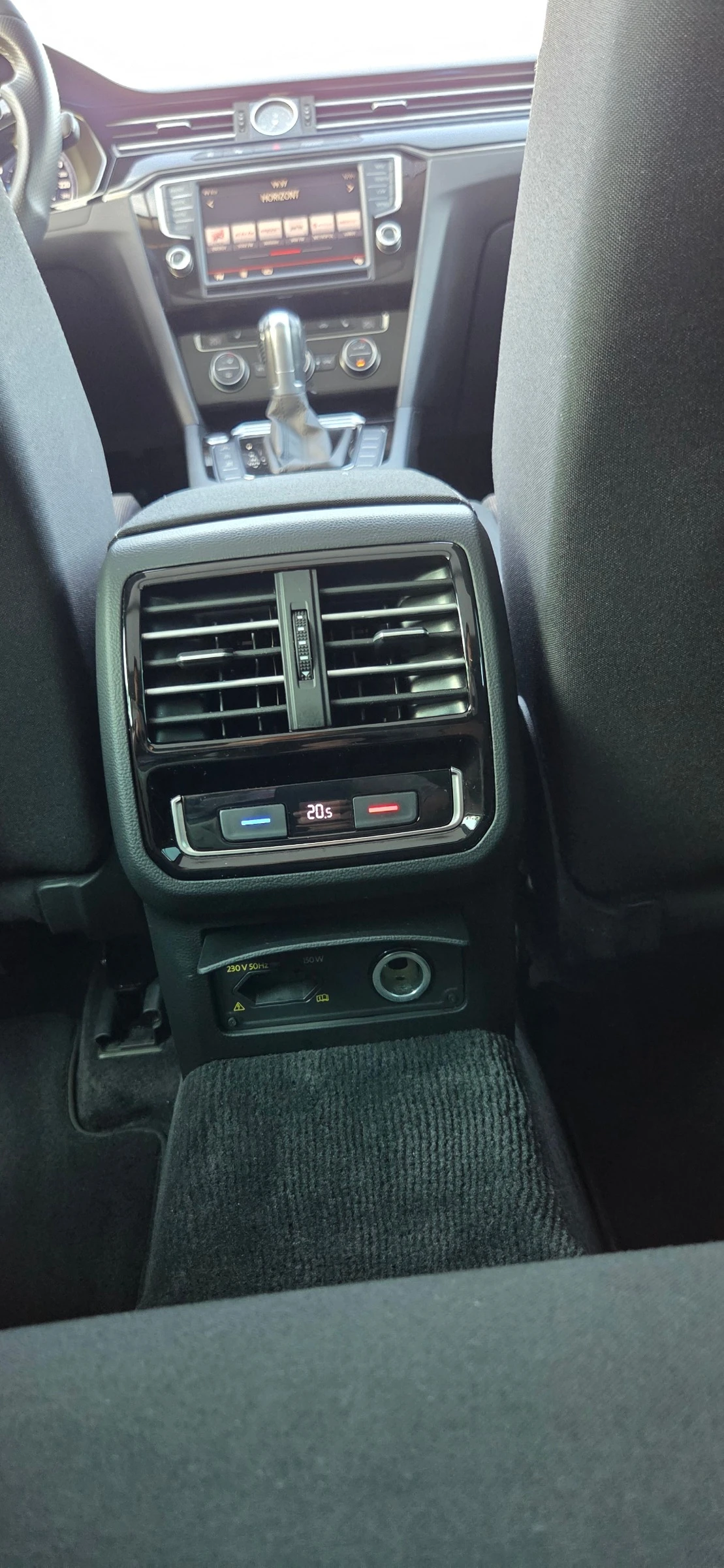 VW Passat, снимка 8 - Автомобили и джипове - 55244943