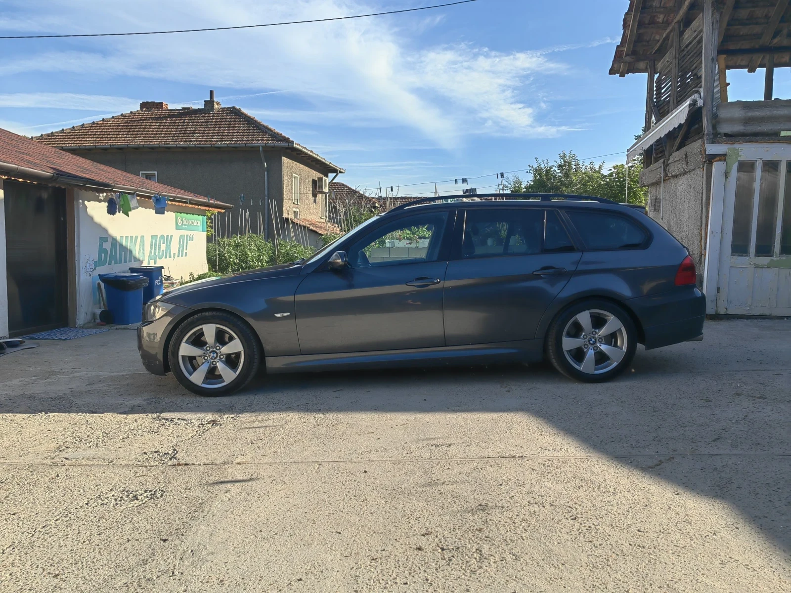 BMW 330 Xd | Mobile.bg � ����������� 3