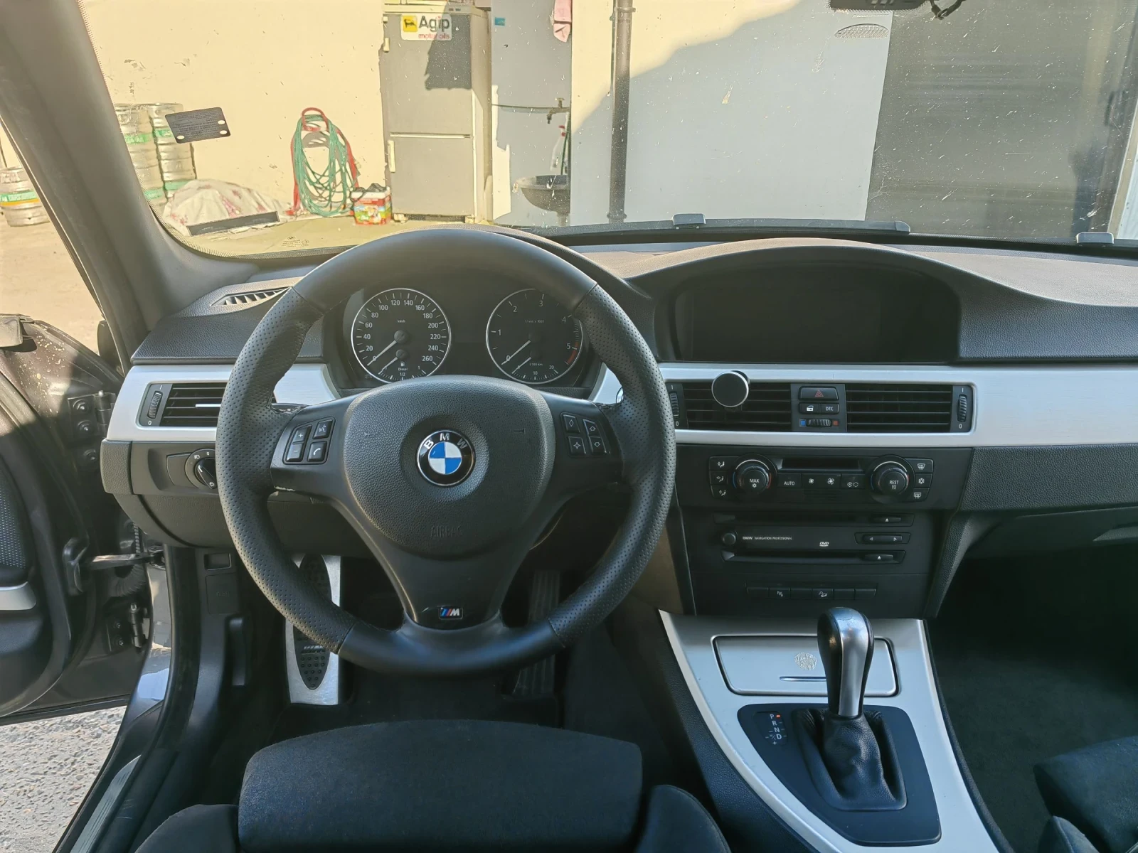 BMW 330 Xd | Mobile.bg � ����������� 6