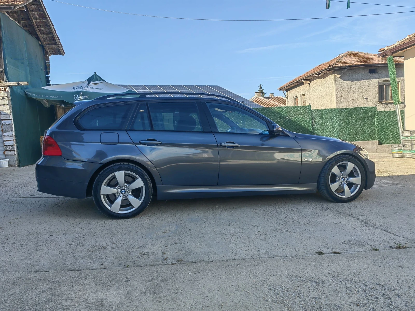 BMW 330 Xd | Mobile.bg � ����������� 4