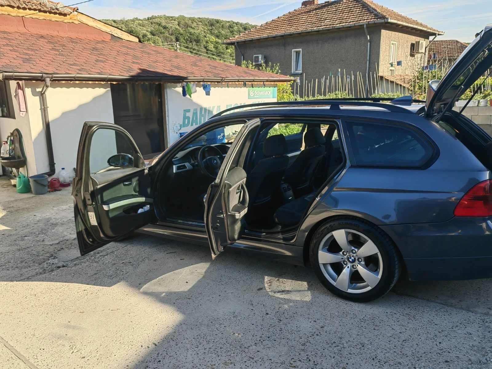 BMW 330 Xd | Mobile.bg � ����������� 9
