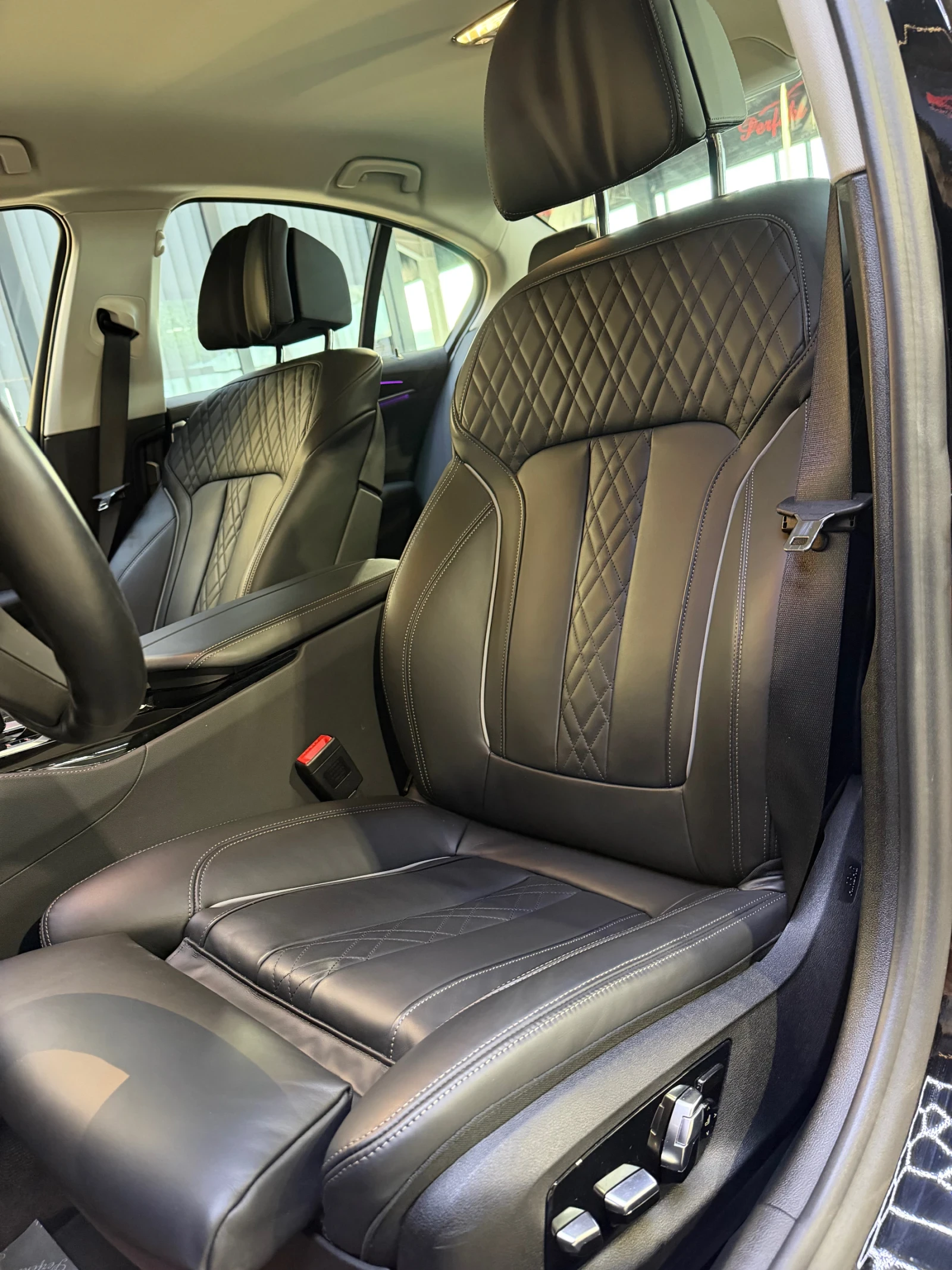 BMW 530 d xDrive LUXURY LINE* ������* HARMAN/KARDON* ����� | Mobile.bg � ����������� 15