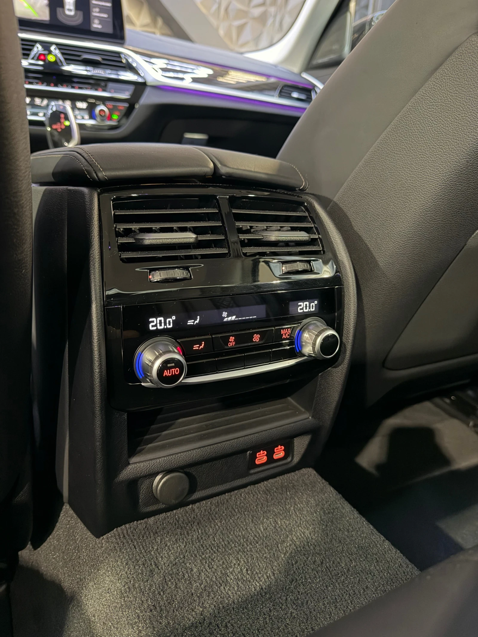 BMW 530 d xDrive LUXURY LINE* ������* HARMAN/KARDON* ����� | Mobile.bg � ����������� 7