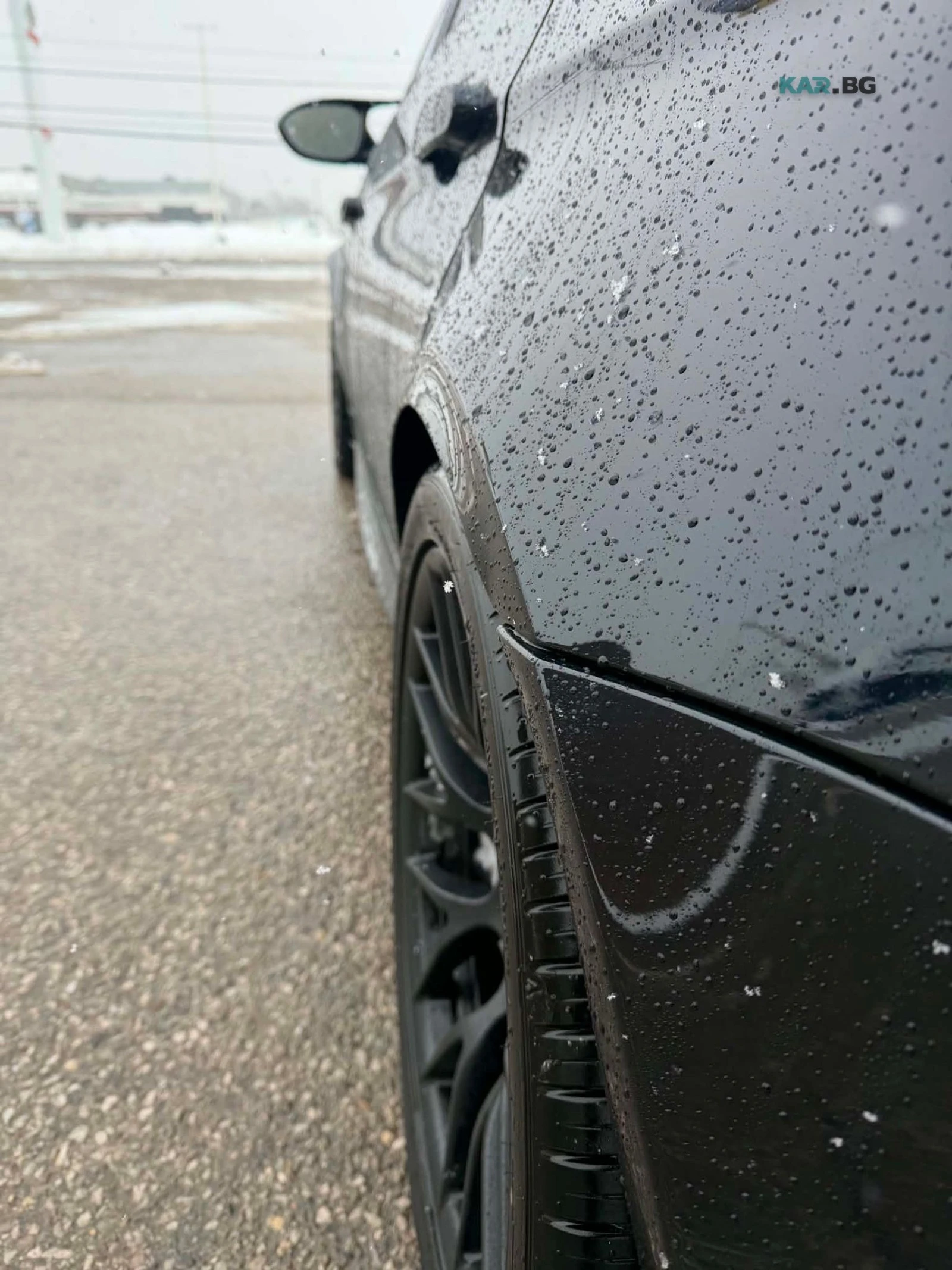 BMW M3 SEDAN ЦЕНА ДО БЪЛГАРИЯ РЕГИСТРАЦИЯ & АВТОКРЕДИТ, снимка 15 - Автомобили и джипове - 55384666