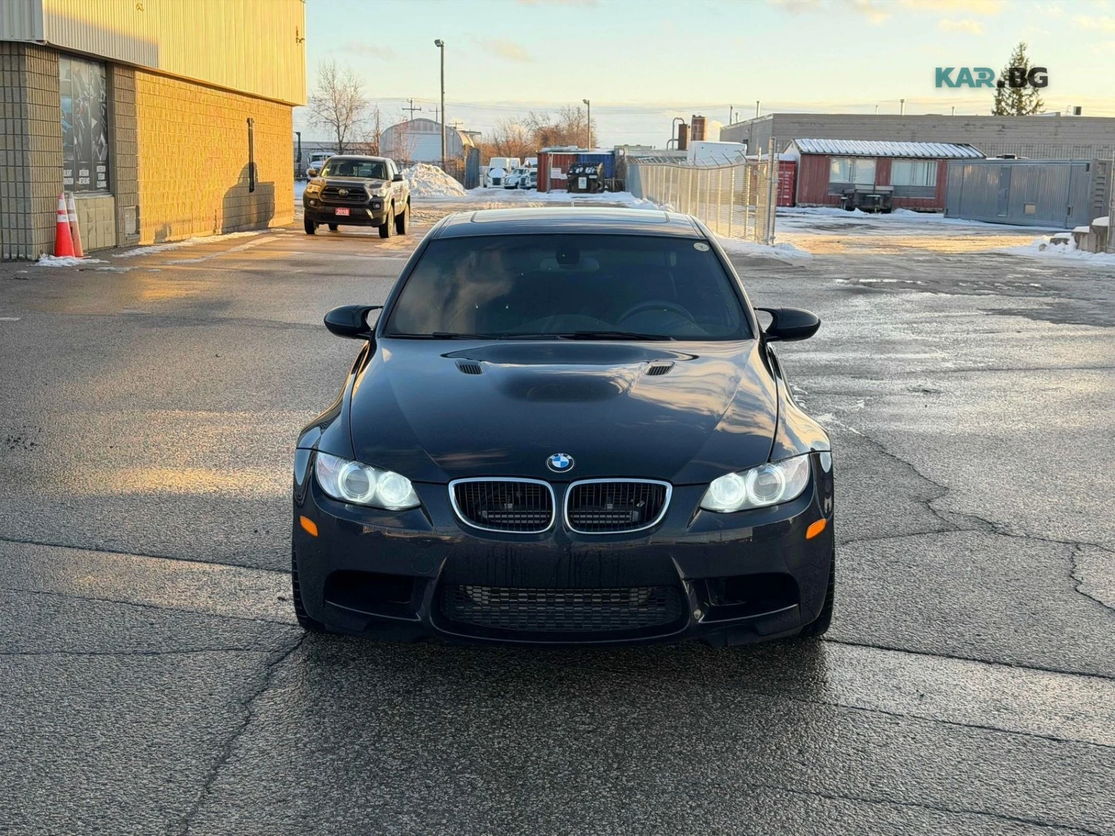BMW M3 SEDAN ЦЕНА ДО БЪЛГАРИЯ РЕГИСТРАЦИЯ & АВТОКРЕДИТ, снимка 2 - Автомобили и джипове - 55384666