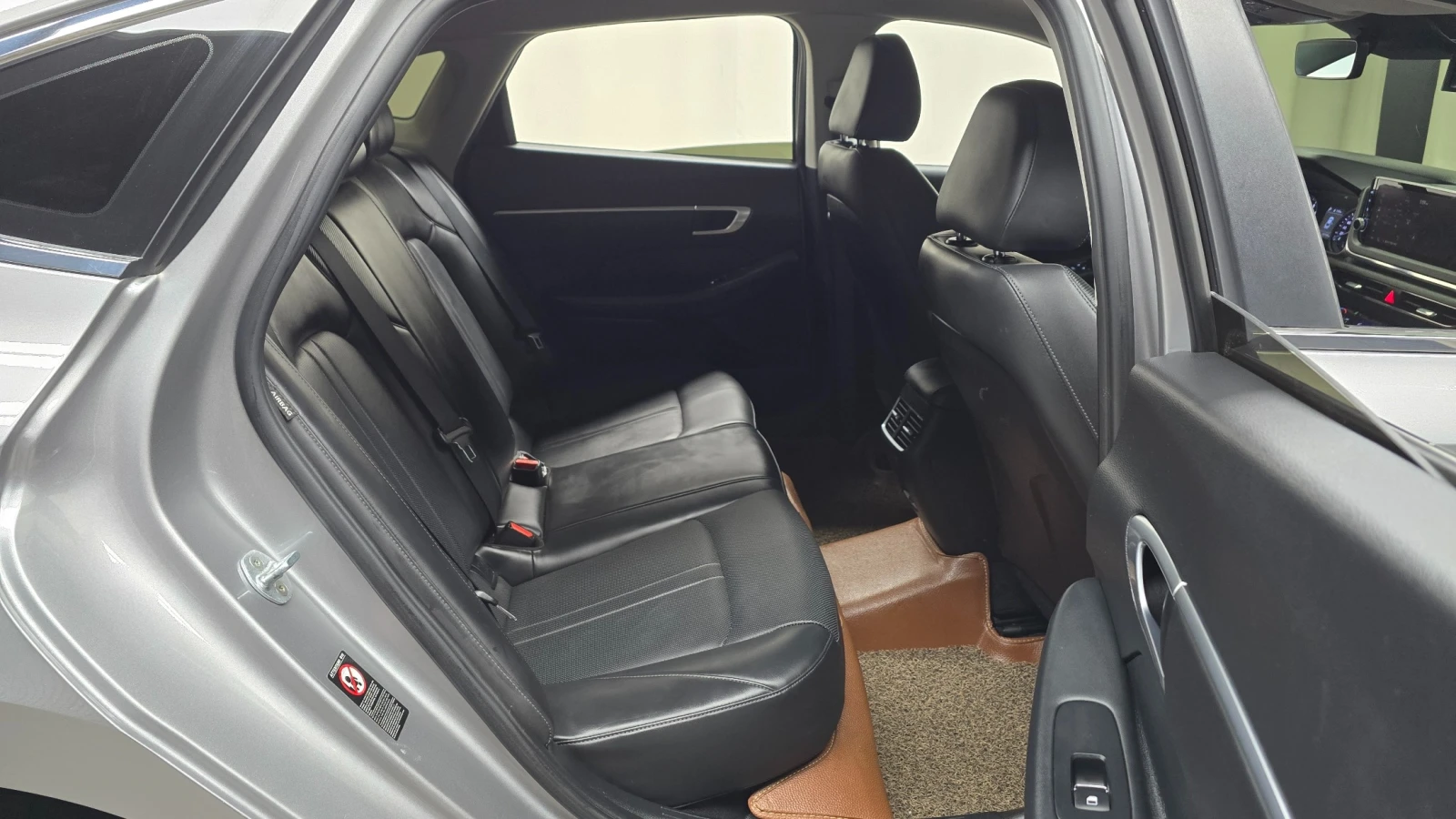 Hyundai Sonata 2.0 Premium | ��������� | LED ������ | ������ | Mobile.bg � ����������� 16