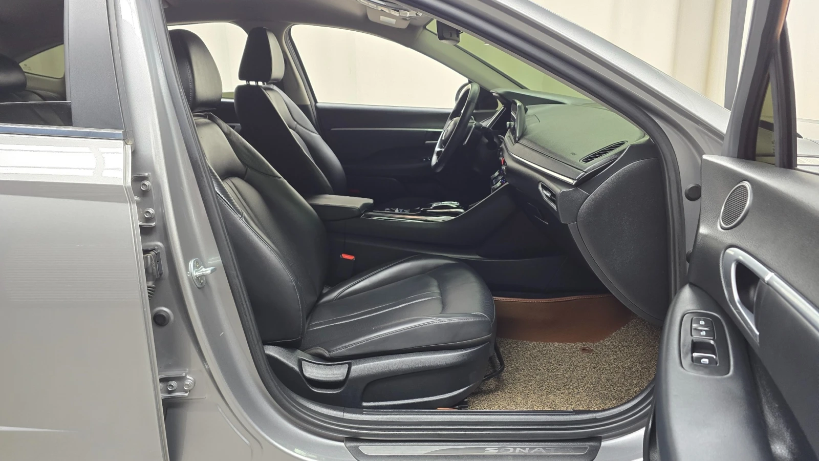 Hyundai Sonata 2.0 Premium | ��������� | LED ������ | ������ | Mobile.bg � ����������� 15