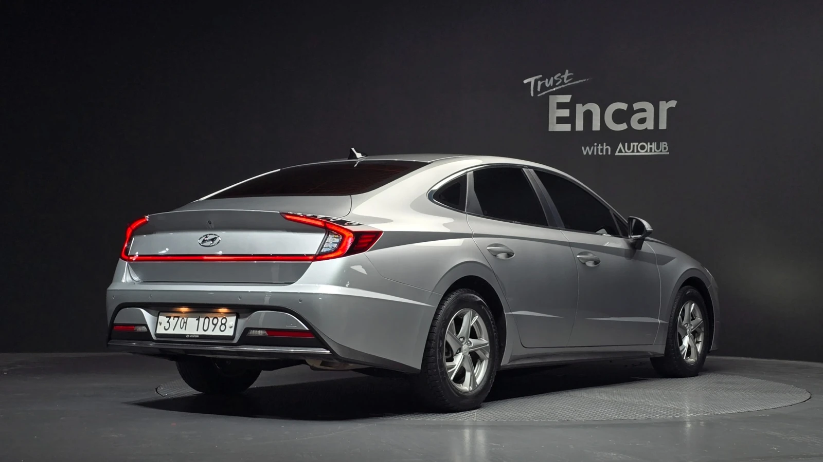 Hyundai Sonata 2.0 Premium | ��������� | LED ������ | ������ | Mobile.bg � ����������� 2