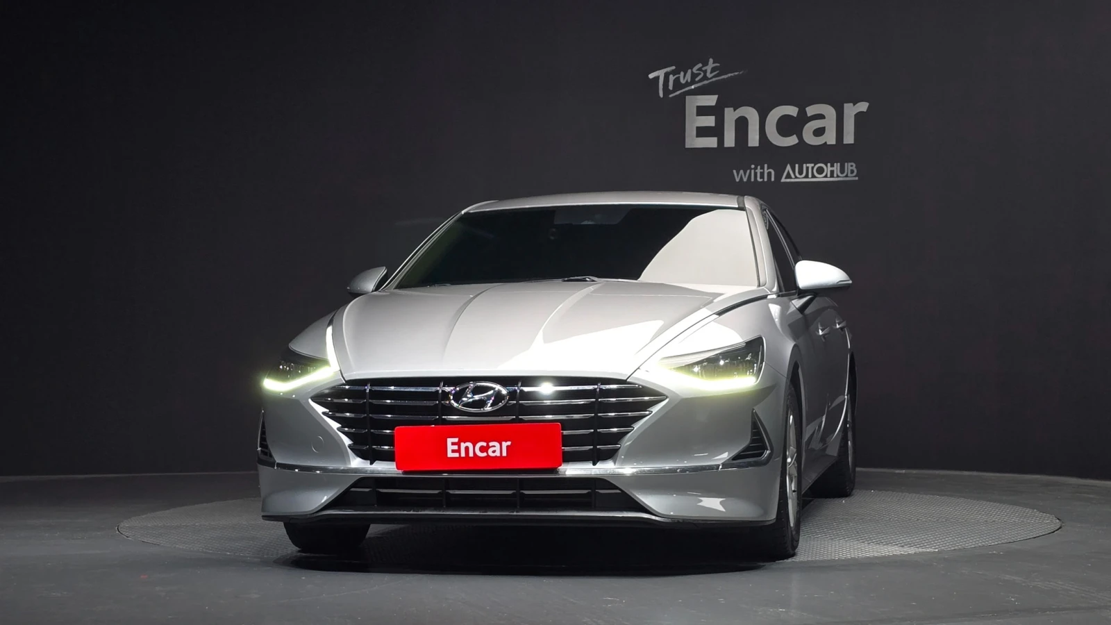 Hyundai Sonata 2.0 Premium | ��������� | LED ������ | ������ | Mobile.bg � ����������� 3