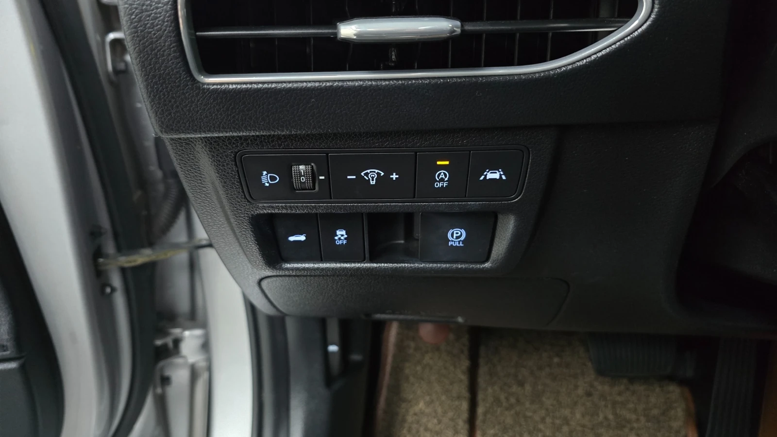 Hyundai Sonata 2.0 Premium | ��������� | LED ������ | ������ | Mobile.bg � ����������� 12