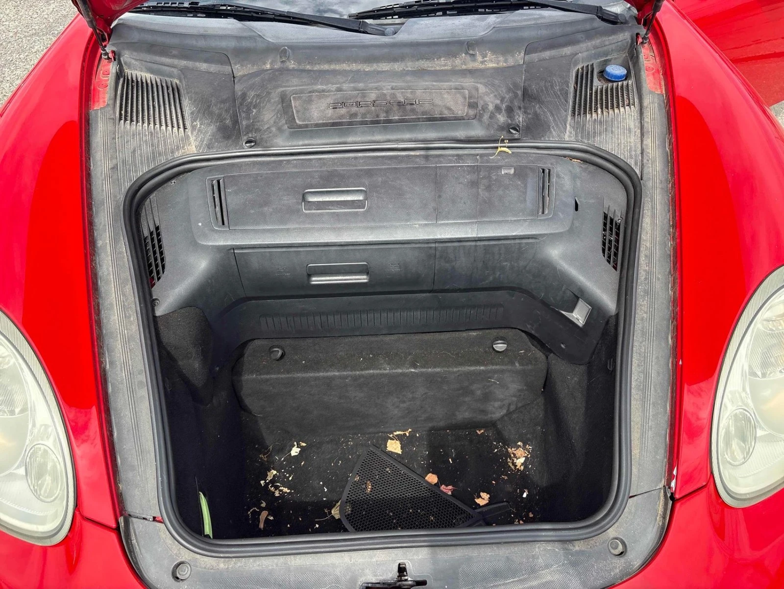 Porsche Boxster * AвтоКредит * (ЦЕНА ДО БГ), снимка 7 - Автомобили и джипове - 55599501