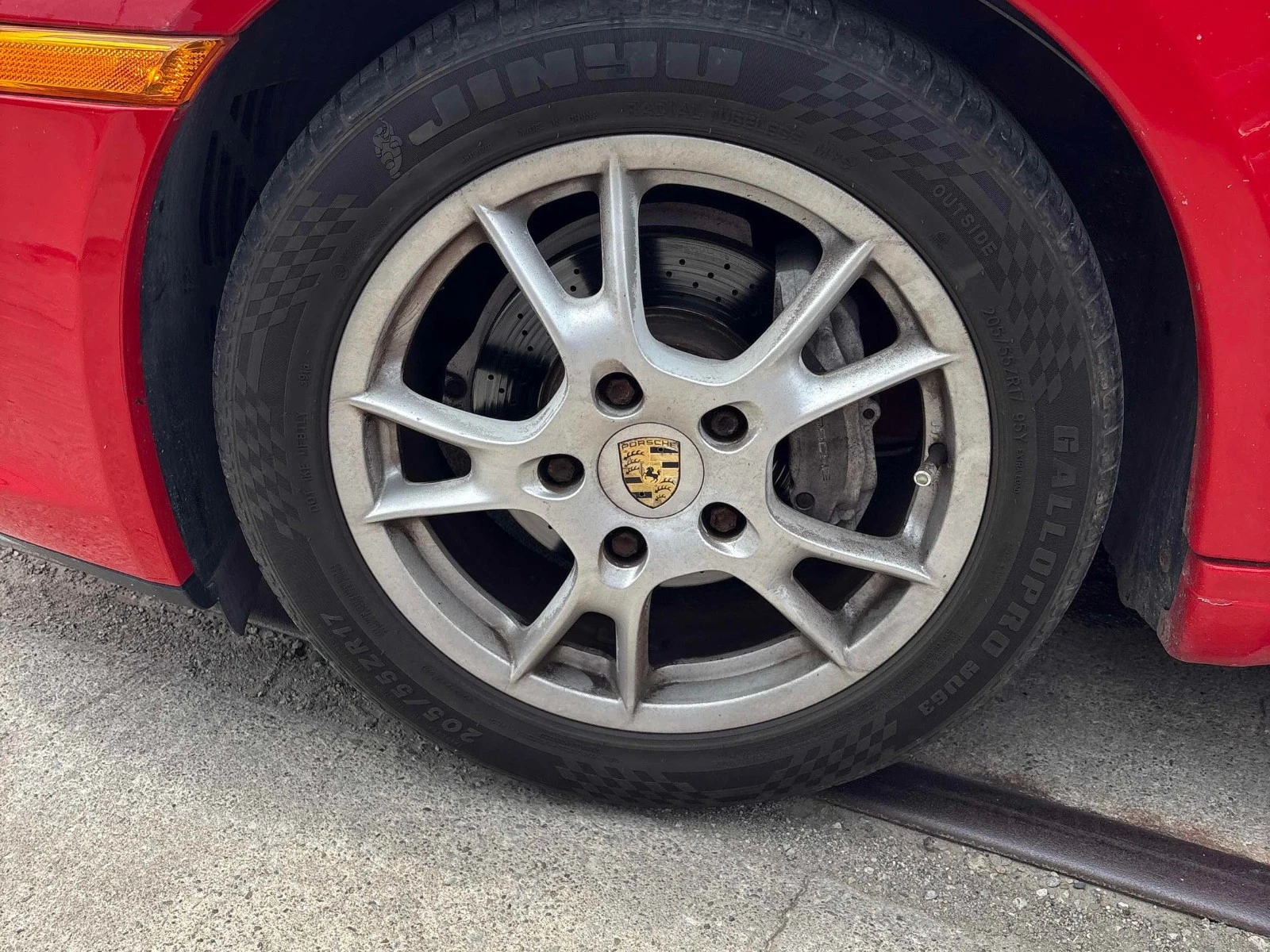 Porsche Boxster * AвтоКредит * (ЦЕНА ДО БГ), снимка 8 - Автомобили и джипове - 55599501