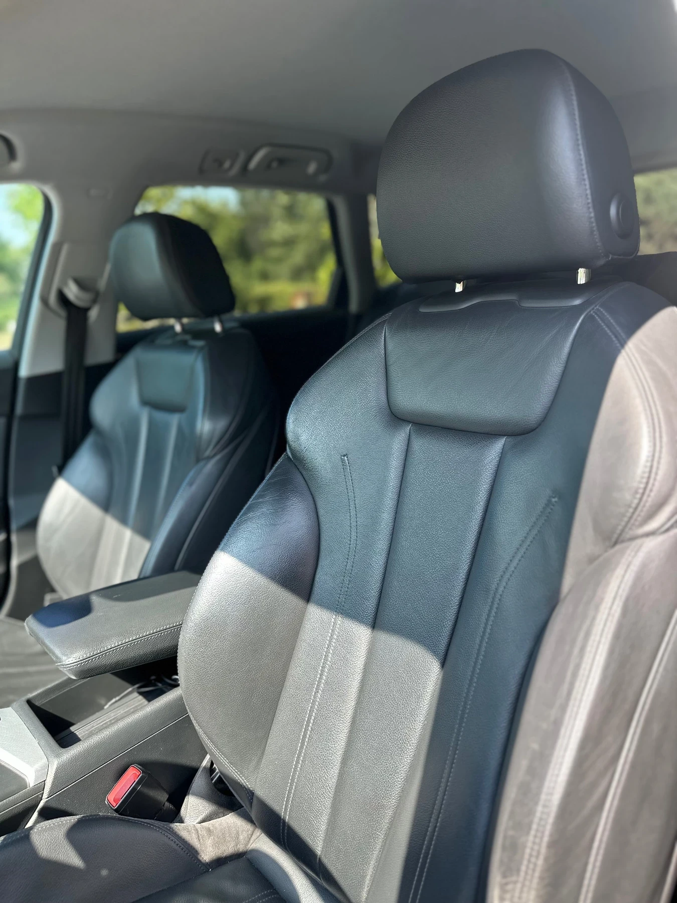 Audi A4 Quattro , снимка 11 - Автомобили и джипове - 55656310
