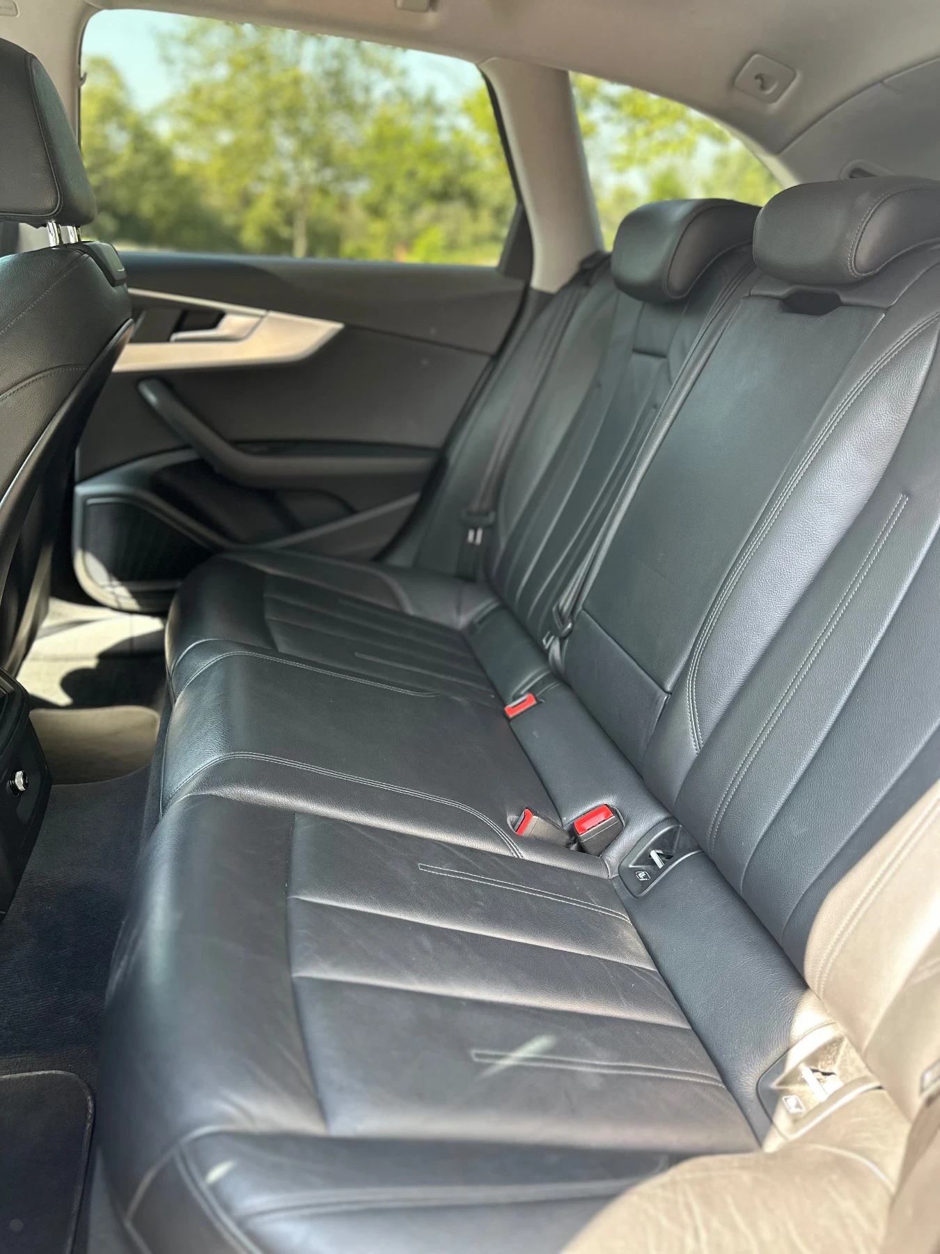 Audi A4 Quattro , снимка 7 - Автомобили и джипове - 55656310